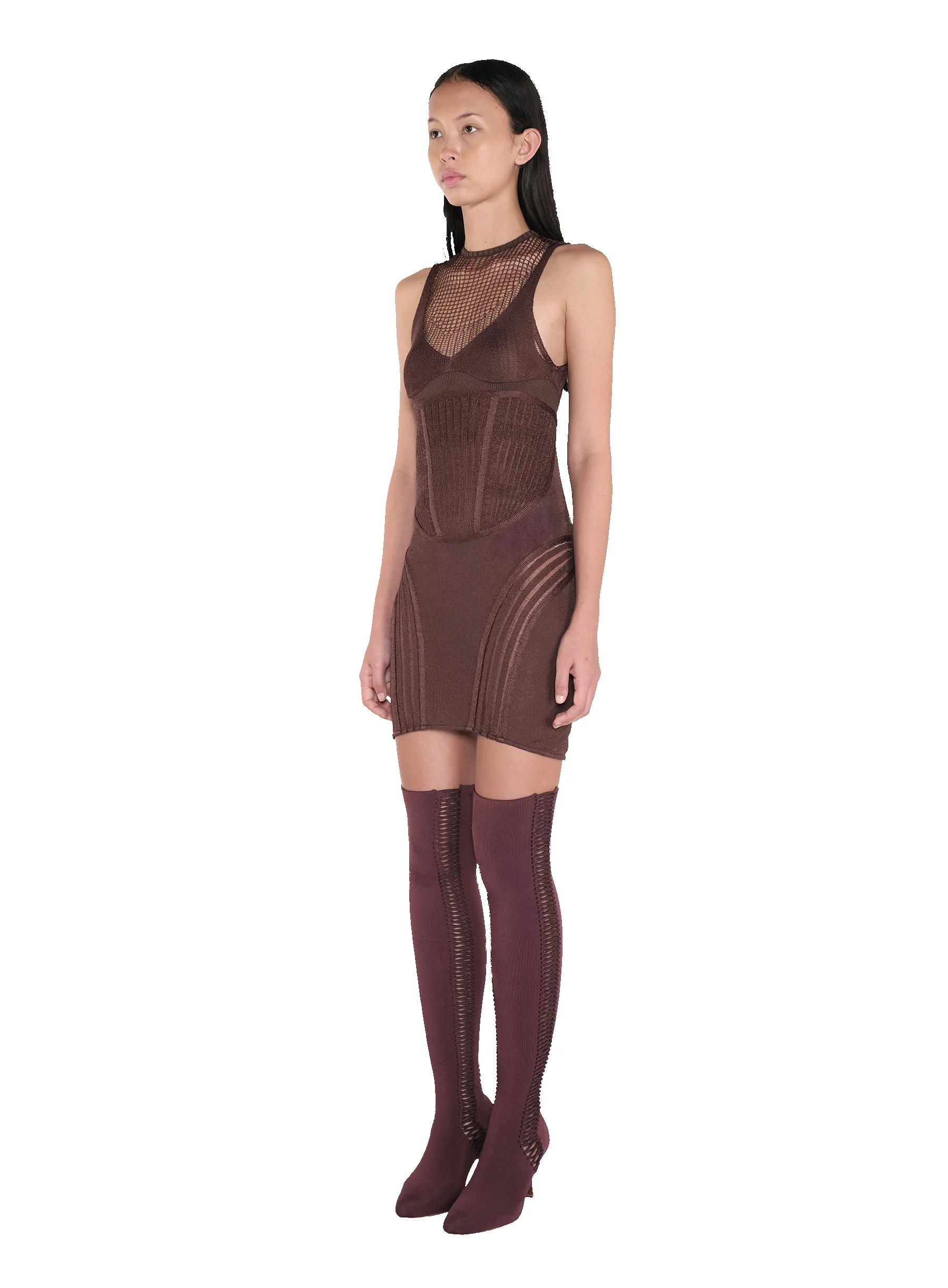 Ryder Mini Dress sold by Isa Boulder product image thumbnail 2