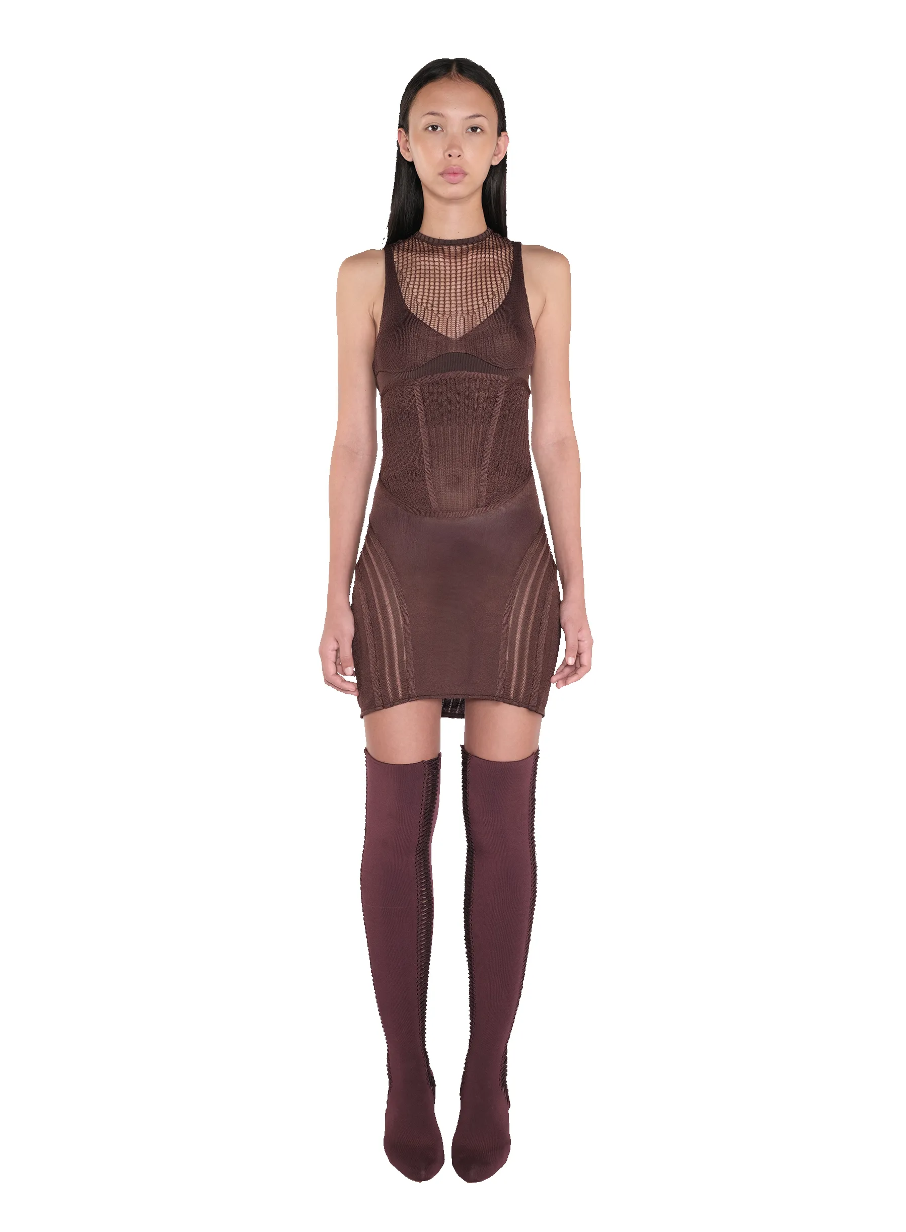 Ryder Mini Dress sold by Isa Boulder