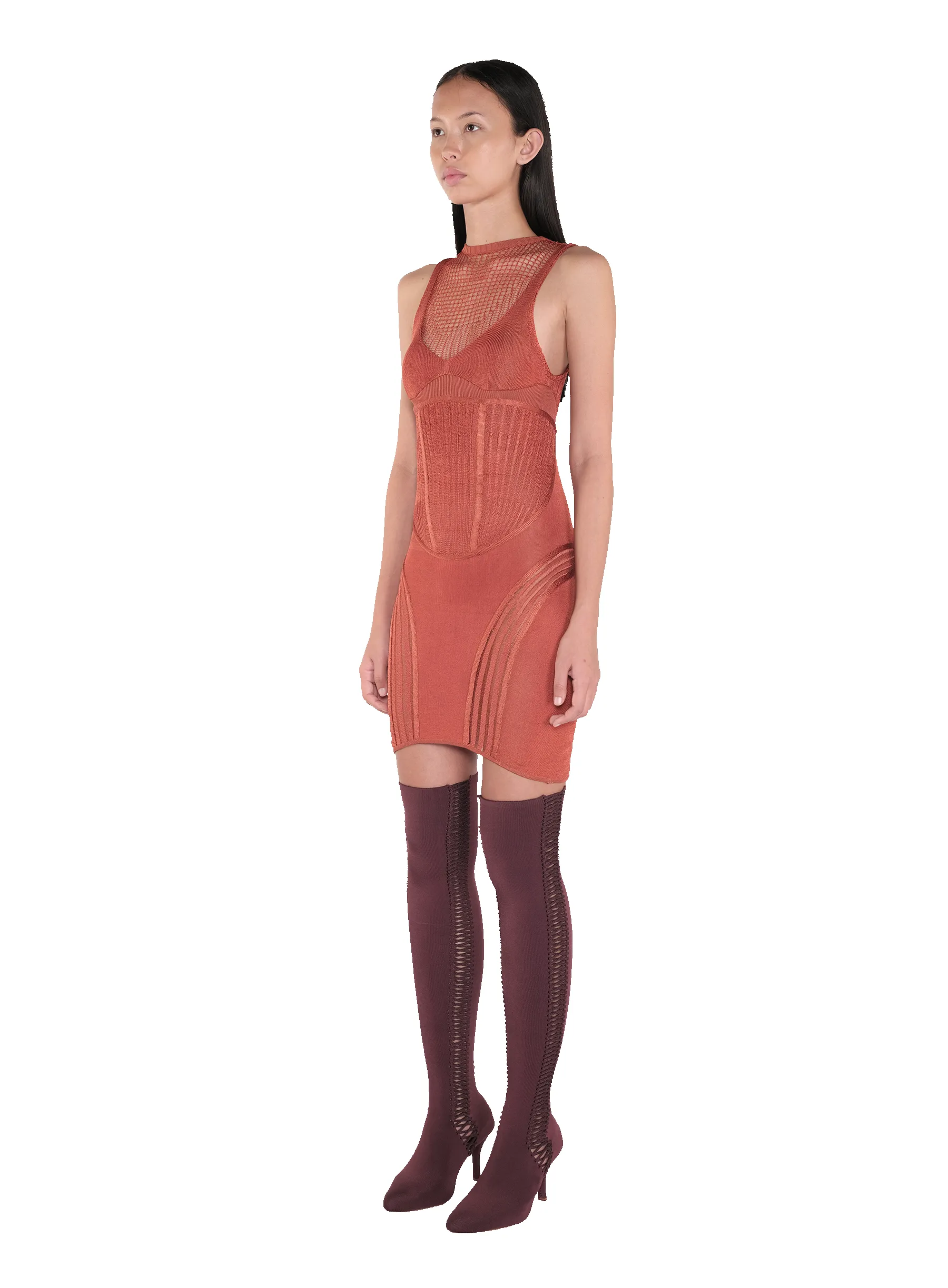Ryder Mini Dress sold by Isa Boulder product image thumbnail 5