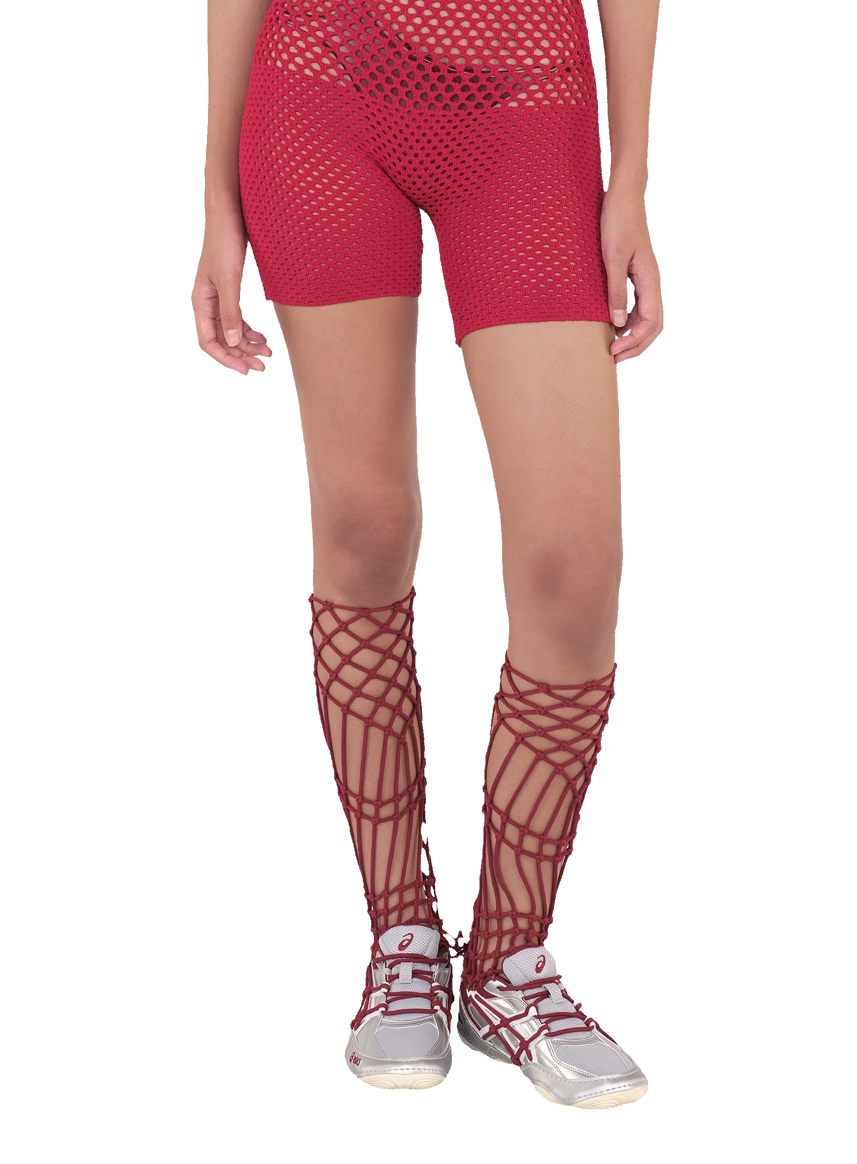 ASICS Hypersync Crafted by Isa Boulder sold by Isa Boulder product image thumbnail 4