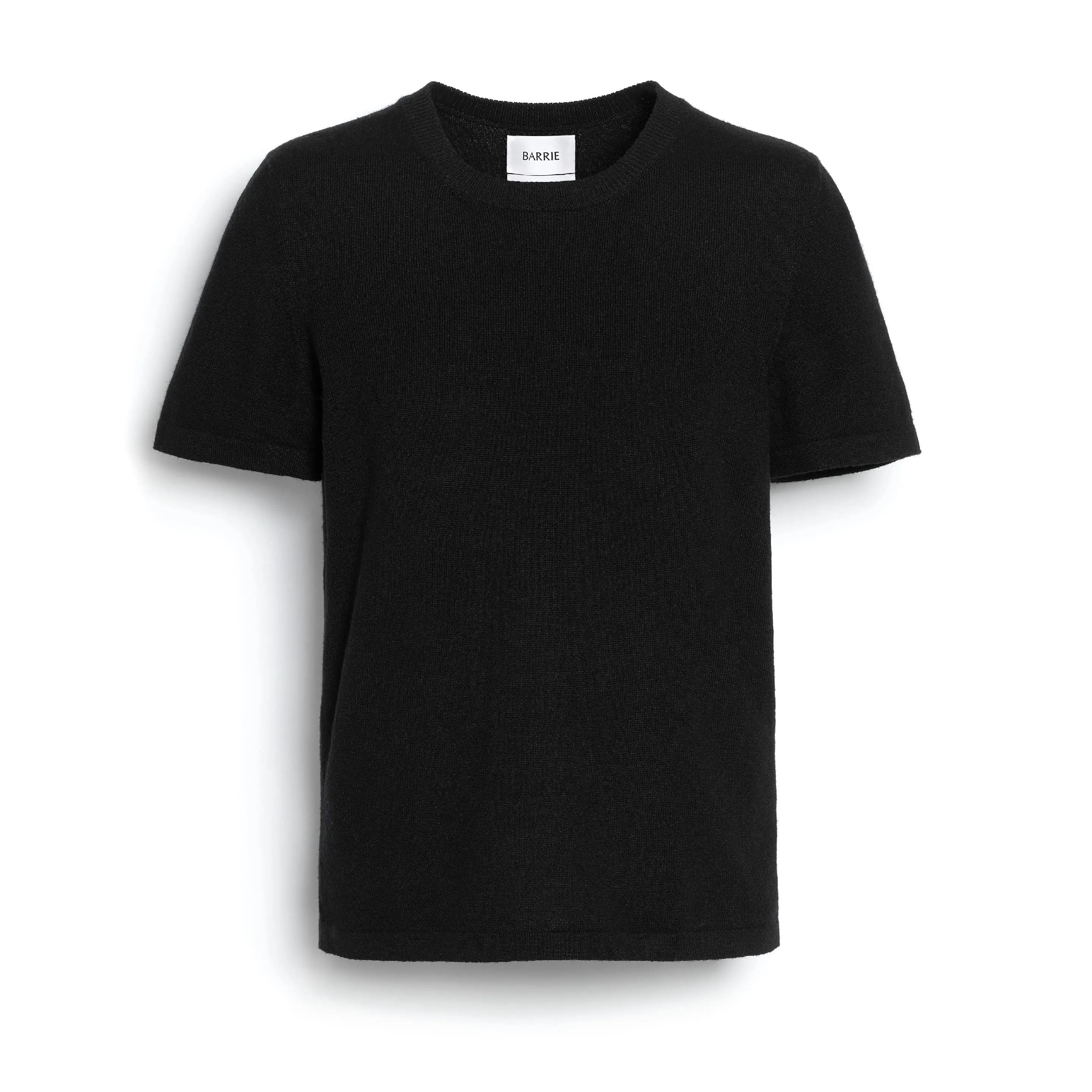 Top en cachemire et soie sold by Barrie