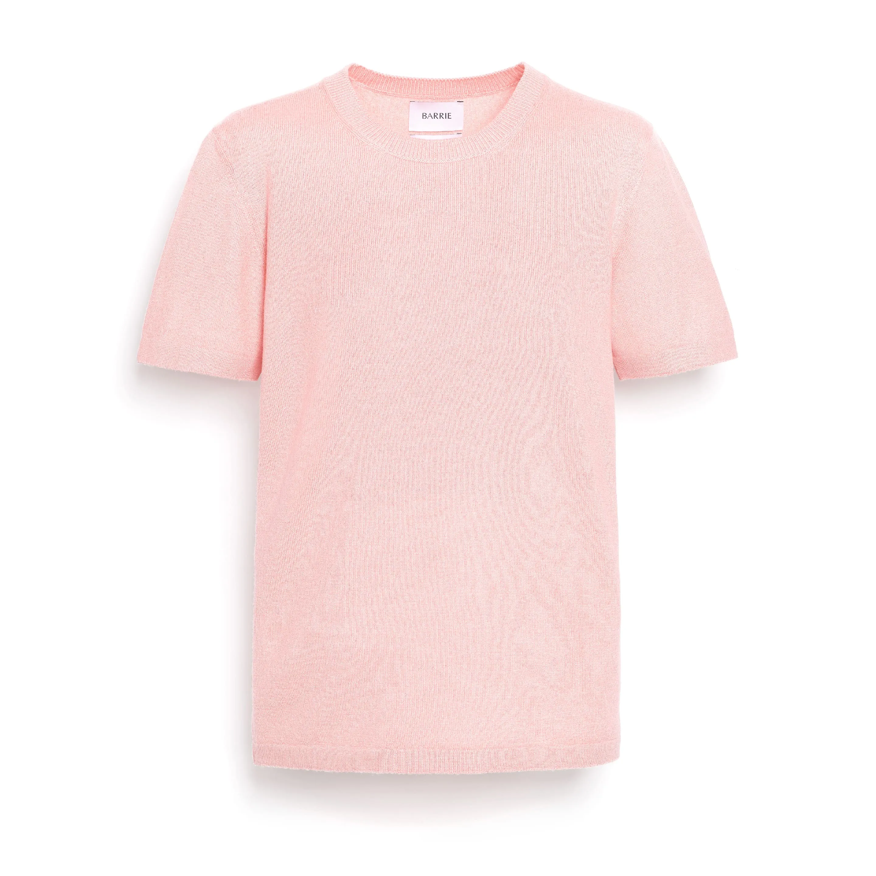 Top en cachemire et soie sold by Barrie