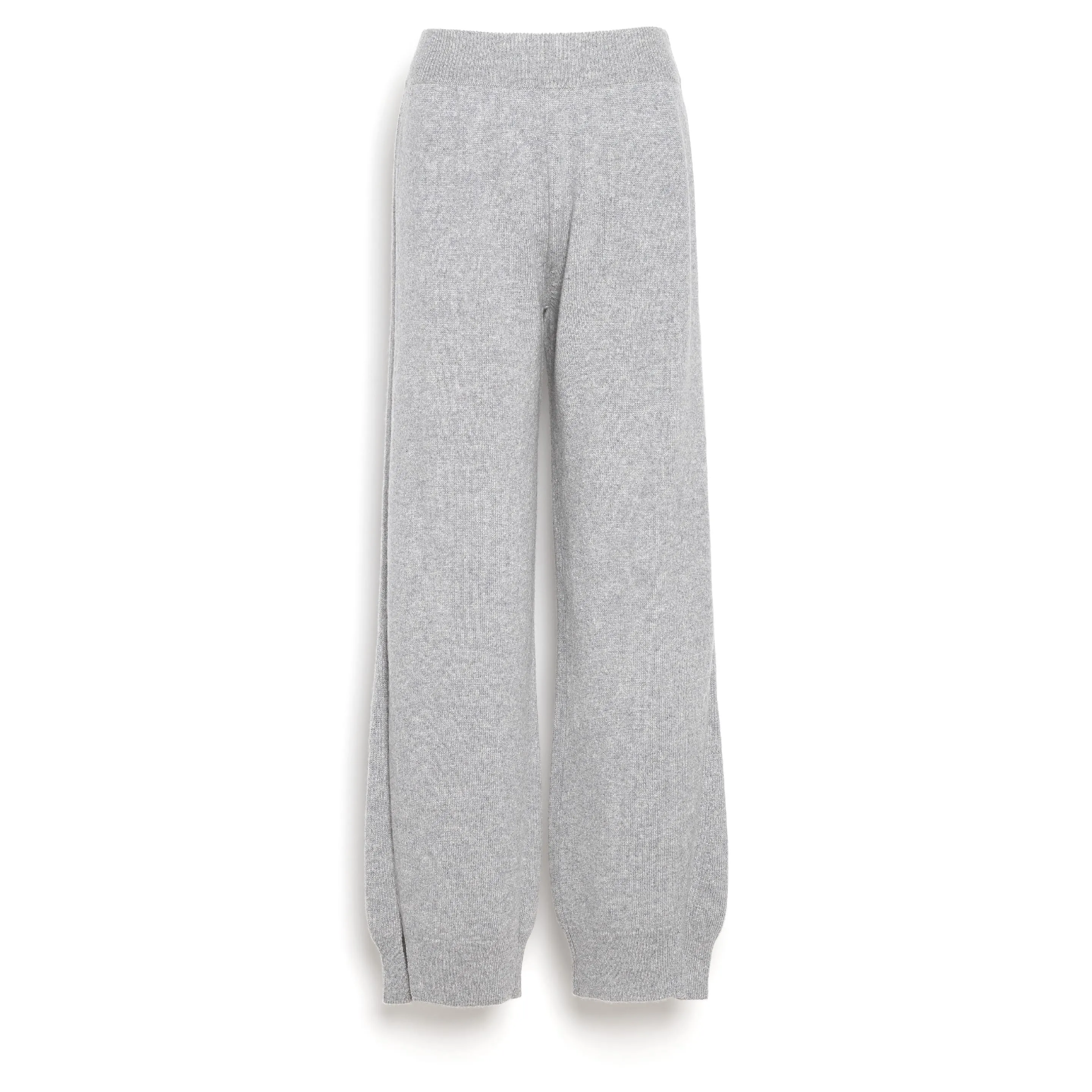 Pantalon iconique en cachemire sold by Barrie