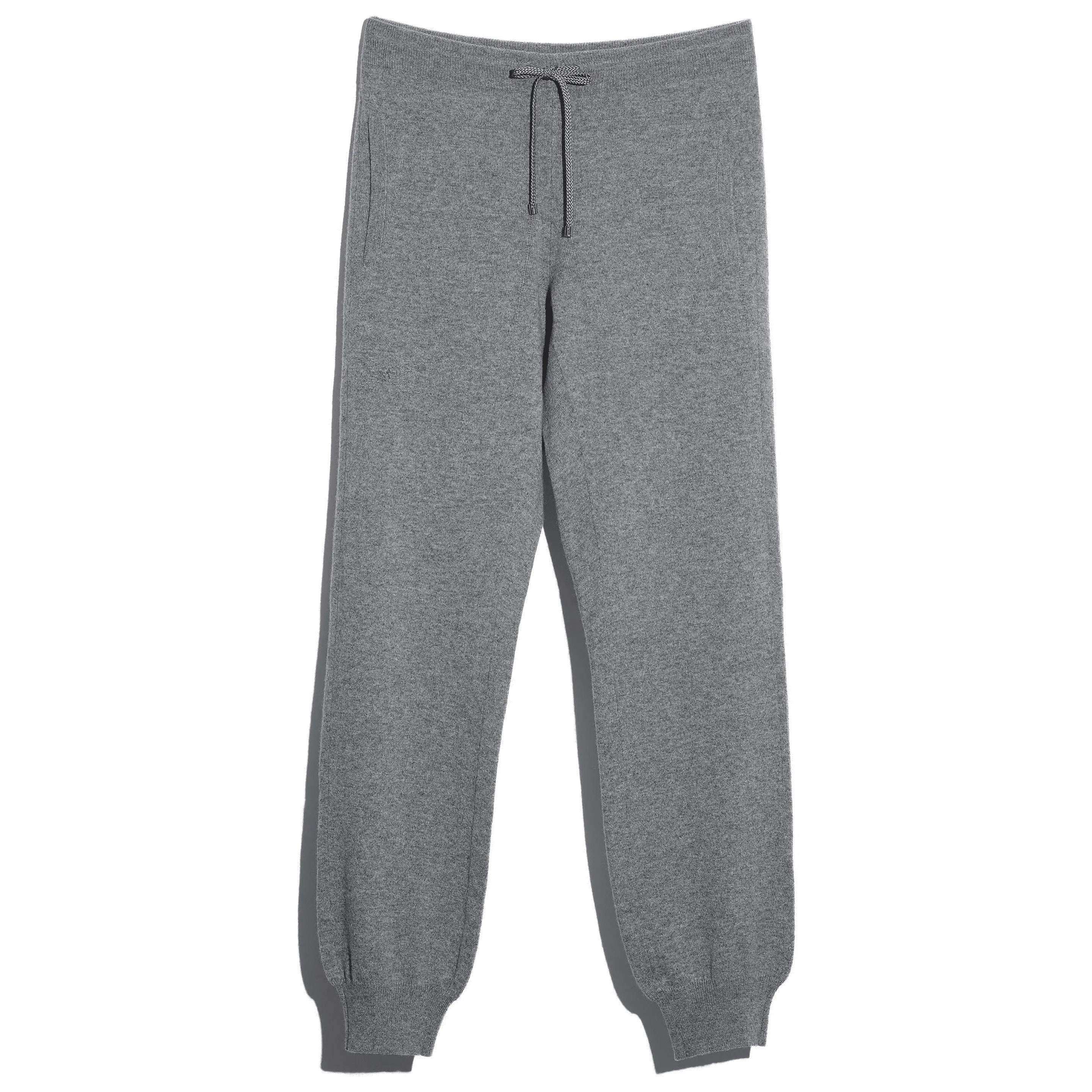 Jogging en cachemire avec cordon sold by Barrie