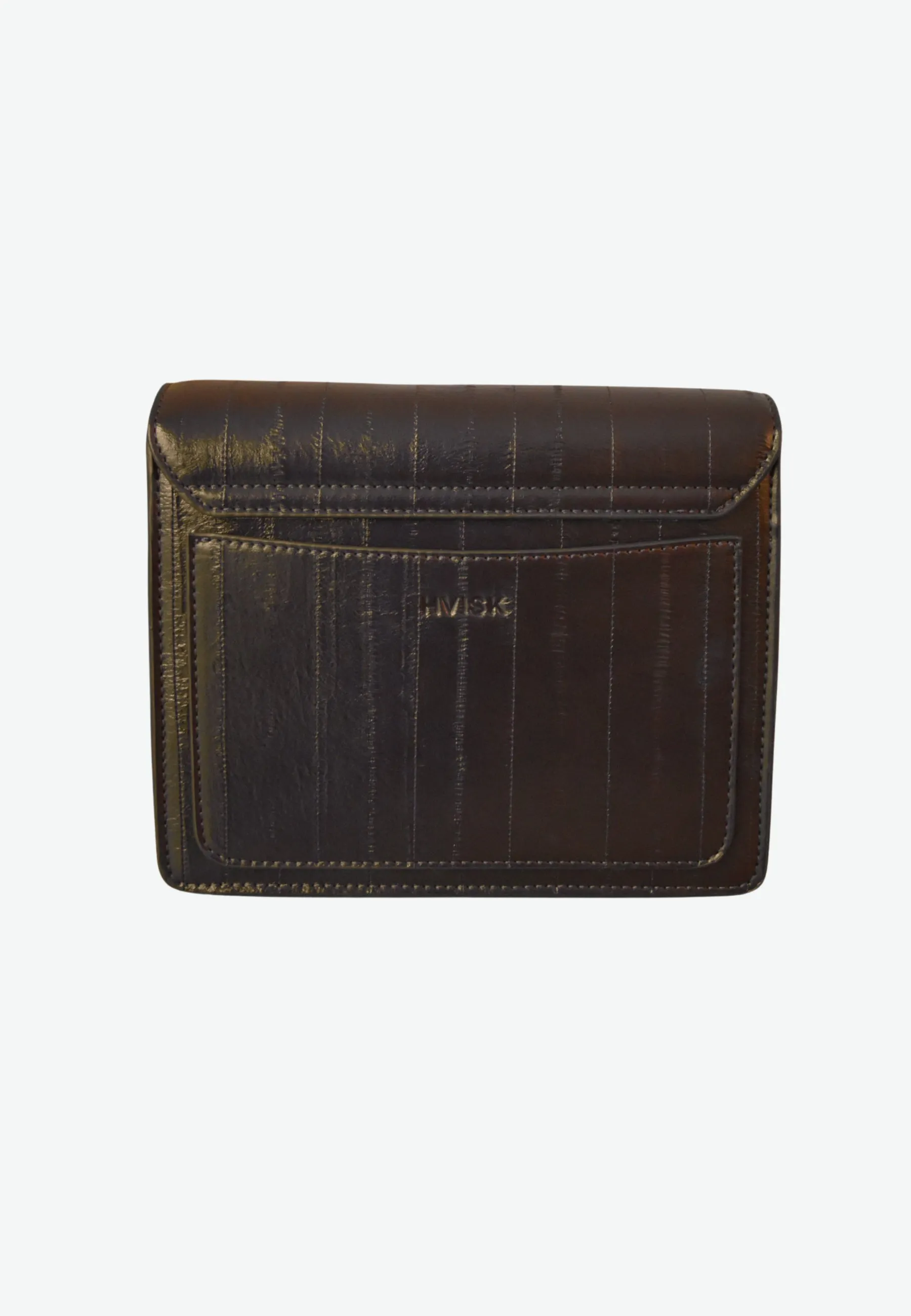 CAYMAN POCKET STROKE STRUCTURE - Espresso sold by HVISK product image thumbnail 5