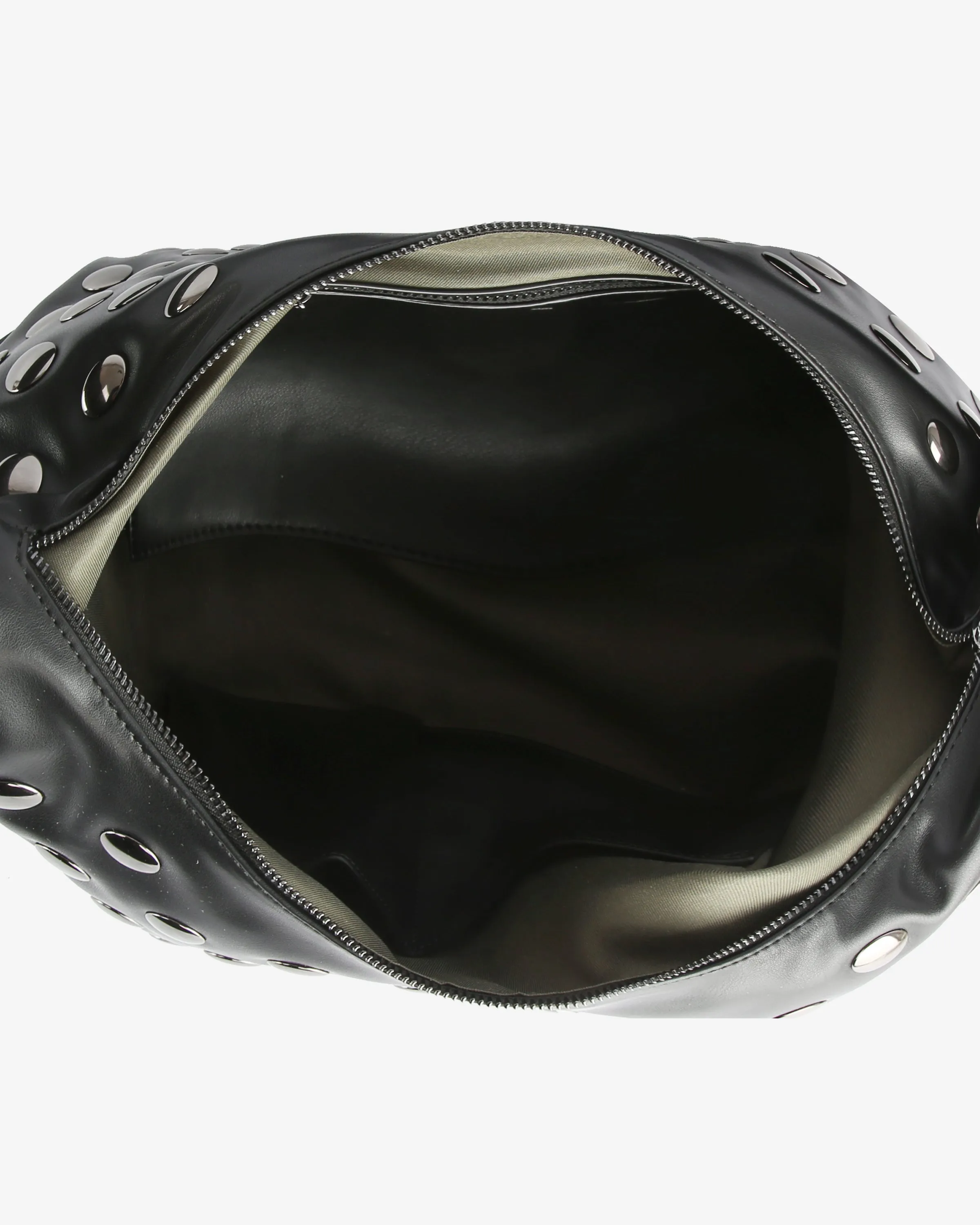 LANE SOFT STRUCTURE STUDS - Black sold by HVISK product image thumbnail 5