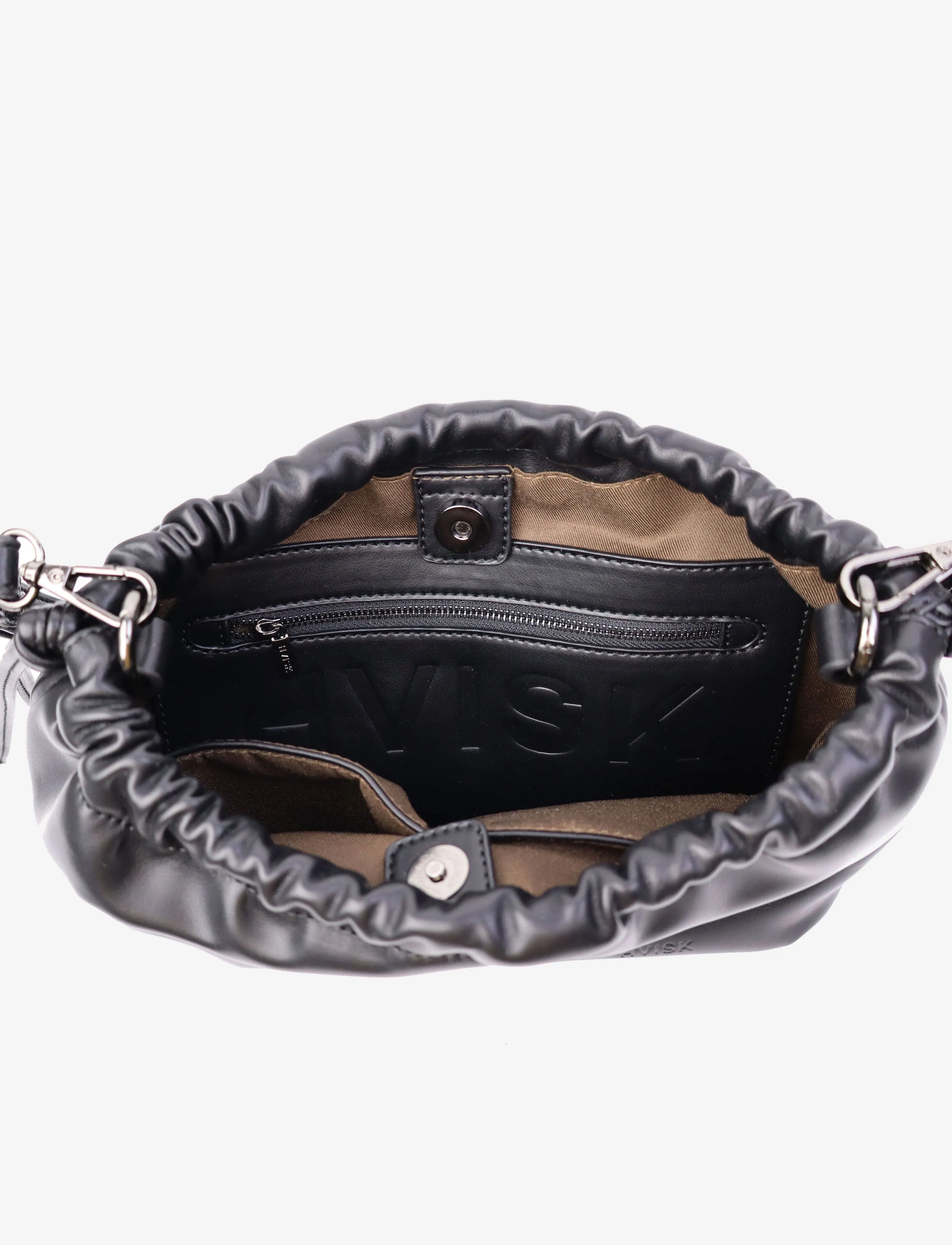 ARCANE SOFT STRUCTURE - Black sold by HVISK product image thumbnail 5