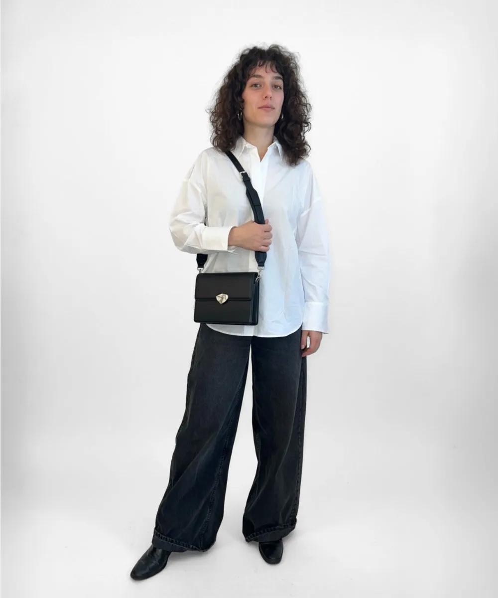 CAYMAN SOFT STRUCTURE HARDWARE - Black sold by HVISK product image thumbnail 3