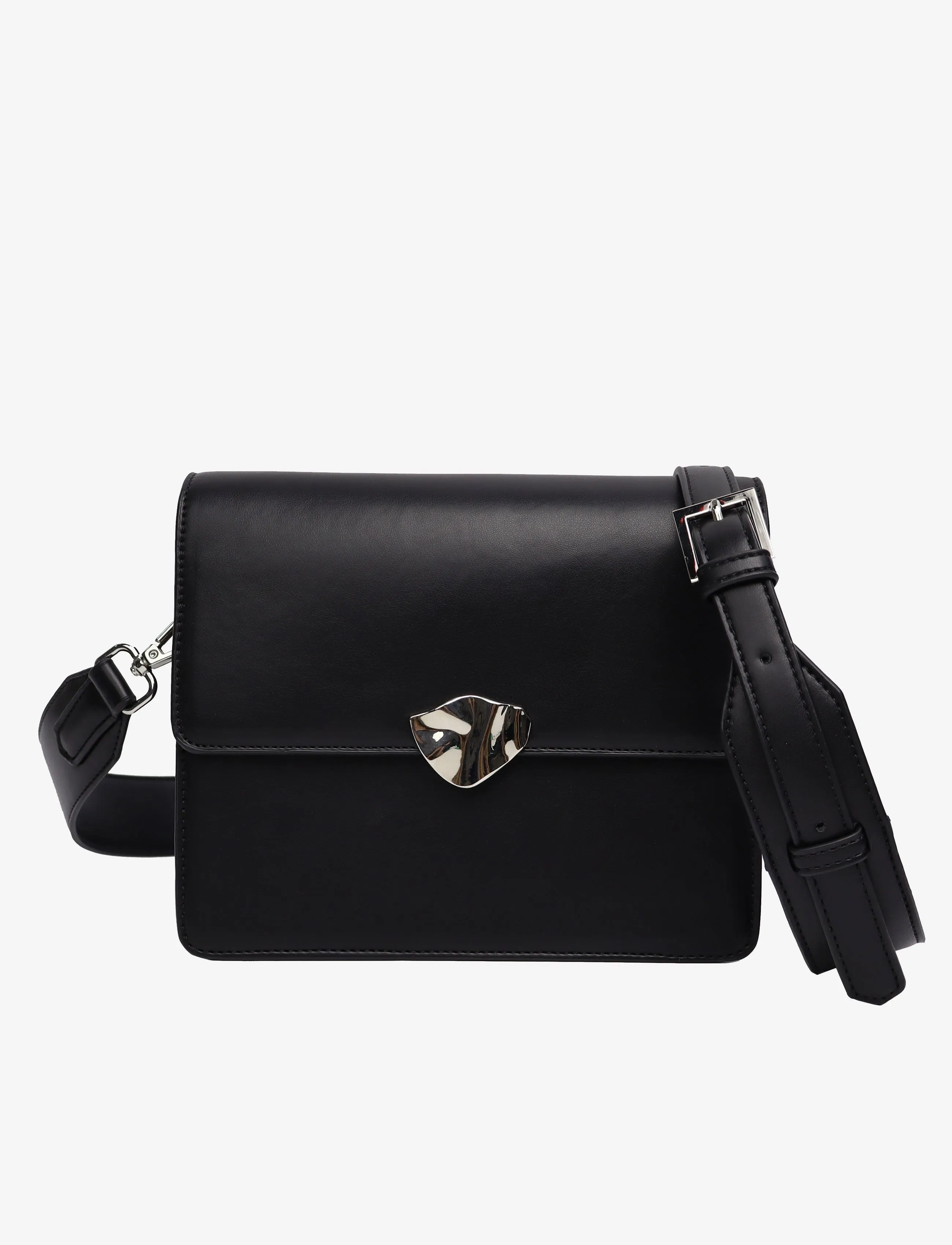 CAYMAN SOFT STRUCTURE HARDWARE - Black sold by HVISK product image thumbnail 2