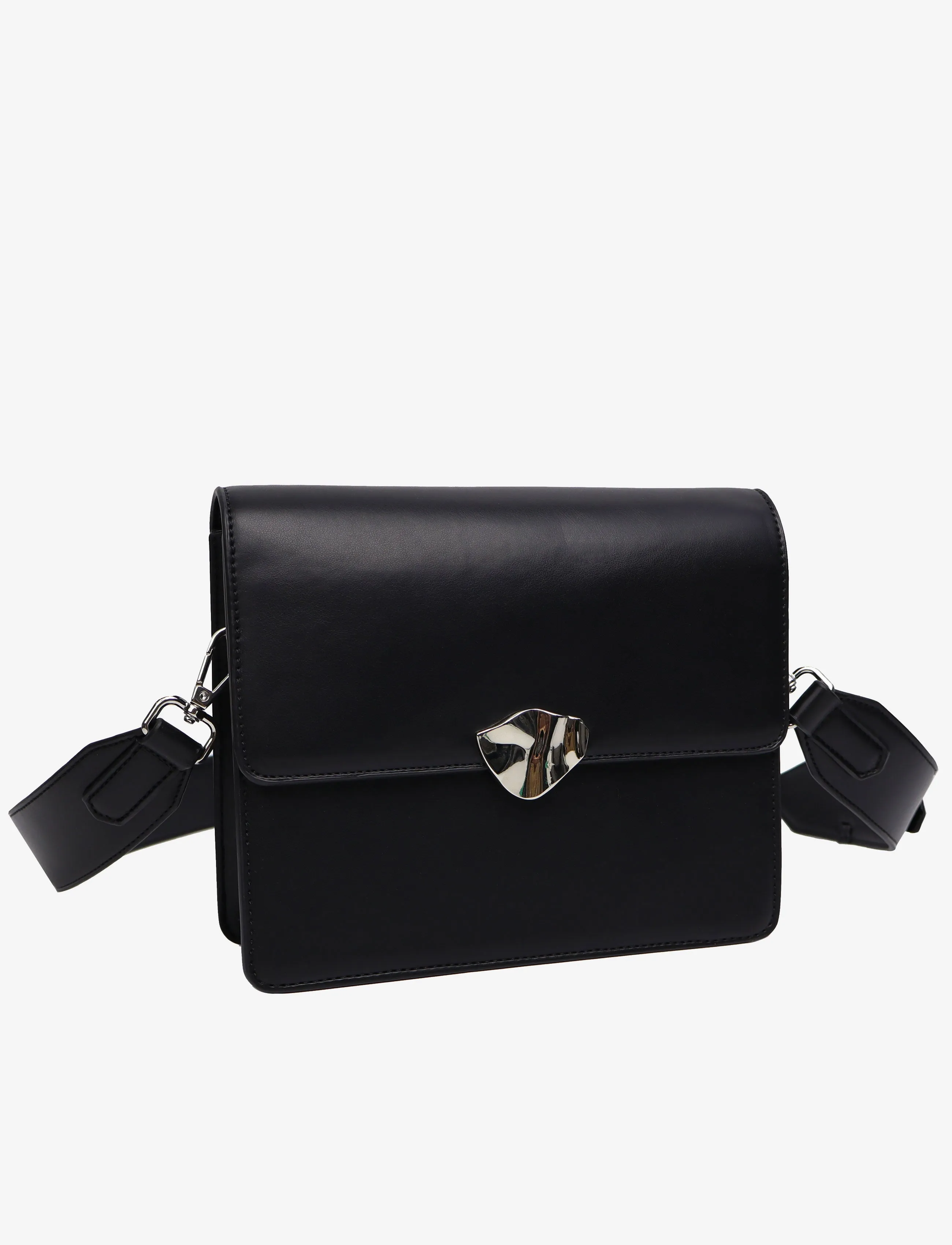 CAYMAN SOFT STRUCTURE HARDWARE - Black sold by HVISK product image thumbnail 4