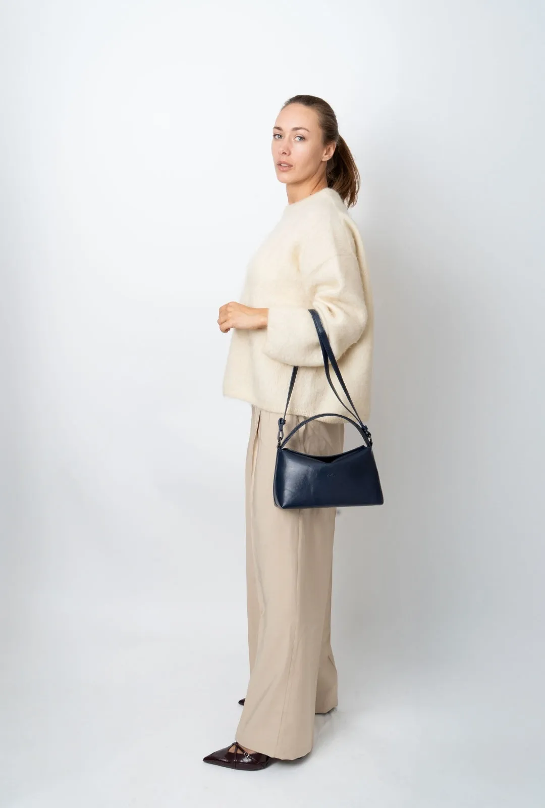 NOTE GLOSSY STRUCTURE - Eclipse Blue sold by HVISK product image thumbnail 4