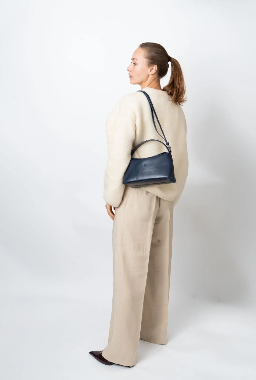 NOTE GLOSSY STRUCTURE - Eclipse Blue sold by HVISK product image thumbnail 2