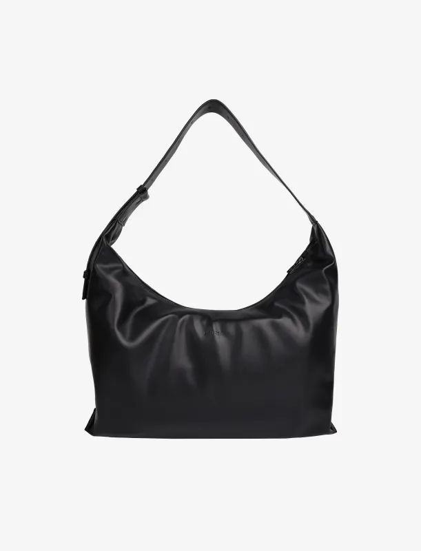 LANE SOFT STRUCTURE - Black sold by HVISK