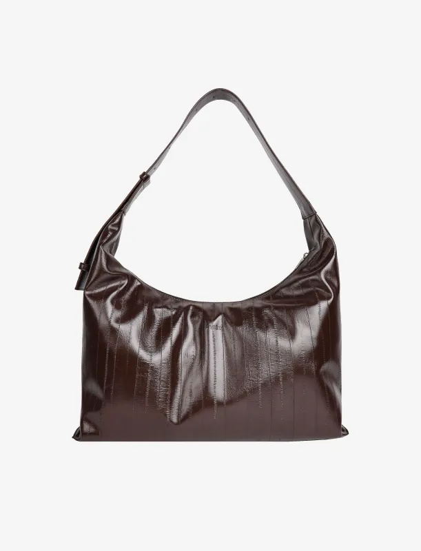 LANE STROKE STRUCTURE - Espresso sold by HVISK