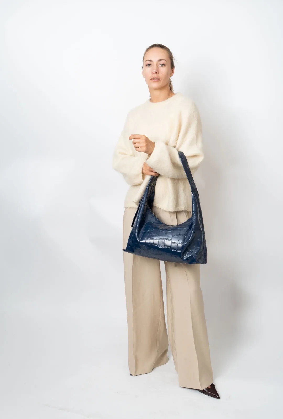 LANE TRACE - Eclipse Blue sold by HVISK product image thumbnail 4