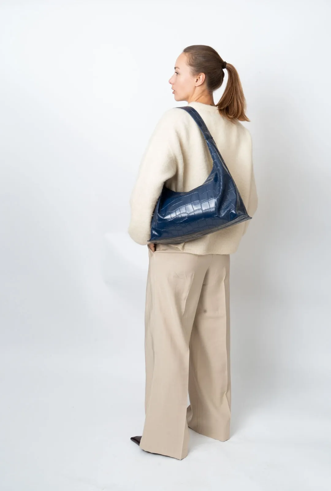 LANE TRACE - Eclipse Blue sold by HVISK product image thumbnail 2