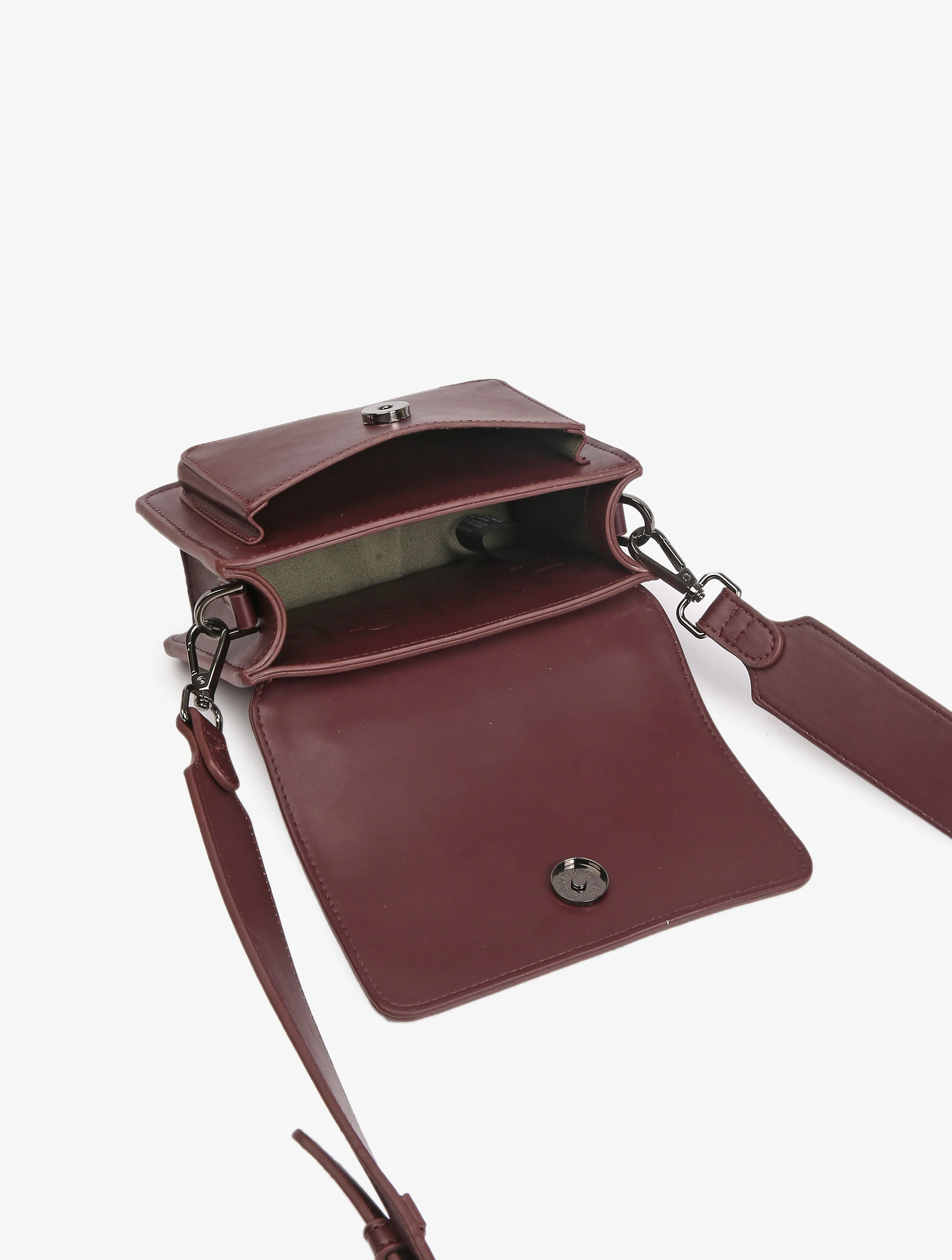 RENEI SOFT STRUCTURE - Midnight Plum sold by HVISK product image thumbnail 3