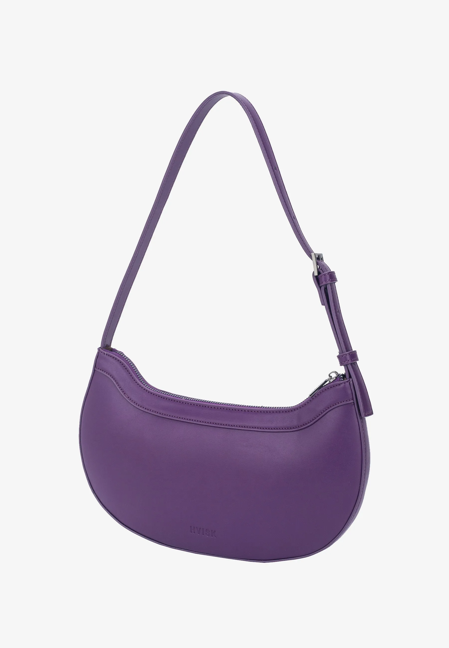 GLORIA SOFT STRUCTURE - Eclectic Purple sold by HVISK product image thumbnail 4