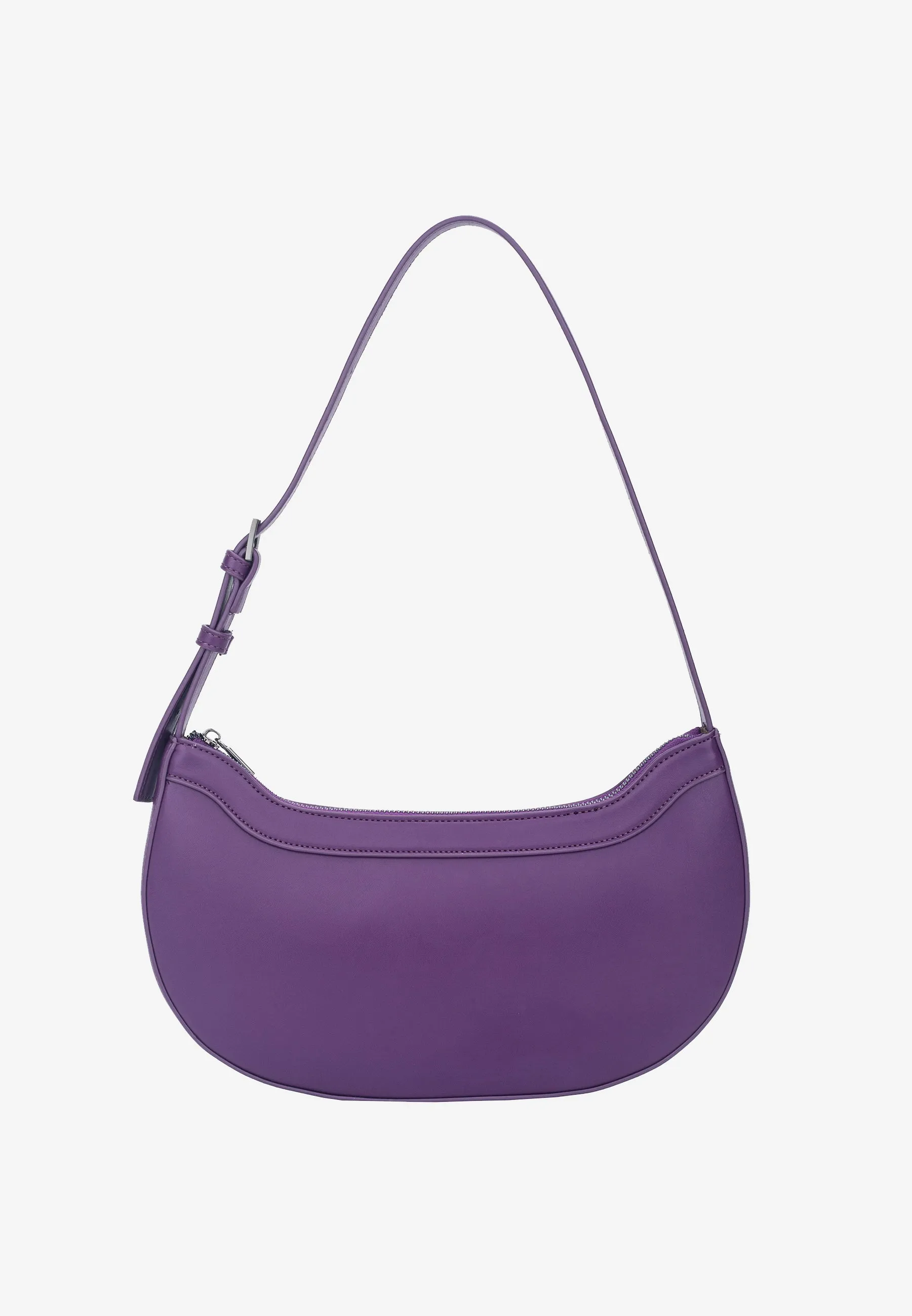 GLORIA SOFT STRUCTURE - Eclectic Purple sold by HVISK product image thumbnail 2
