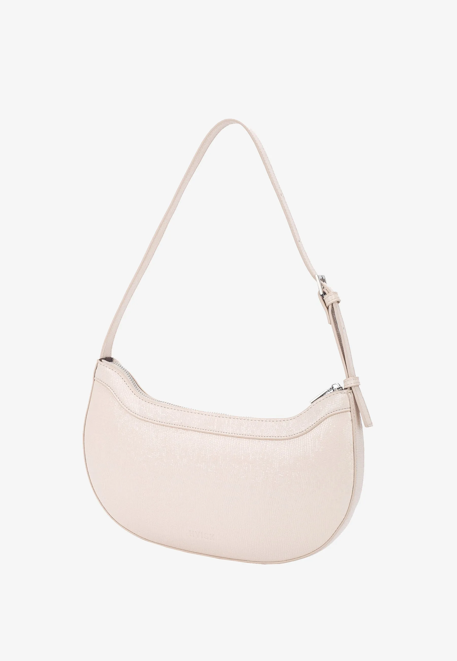 GLORIA SHELL STRUCTURE - Oat White sold by HVISK product image thumbnail 2