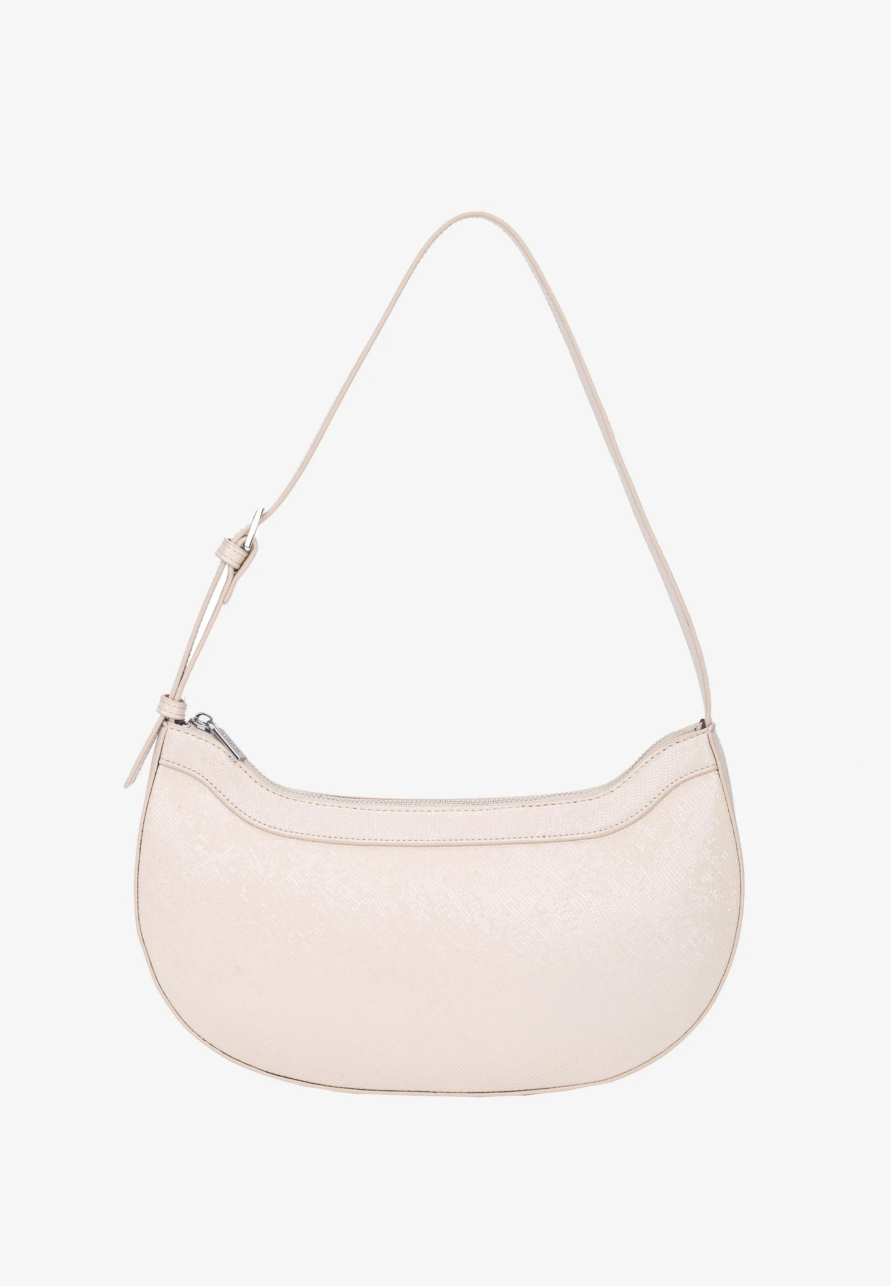 GLORIA SHELL STRUCTURE - Oat White sold by HVISK