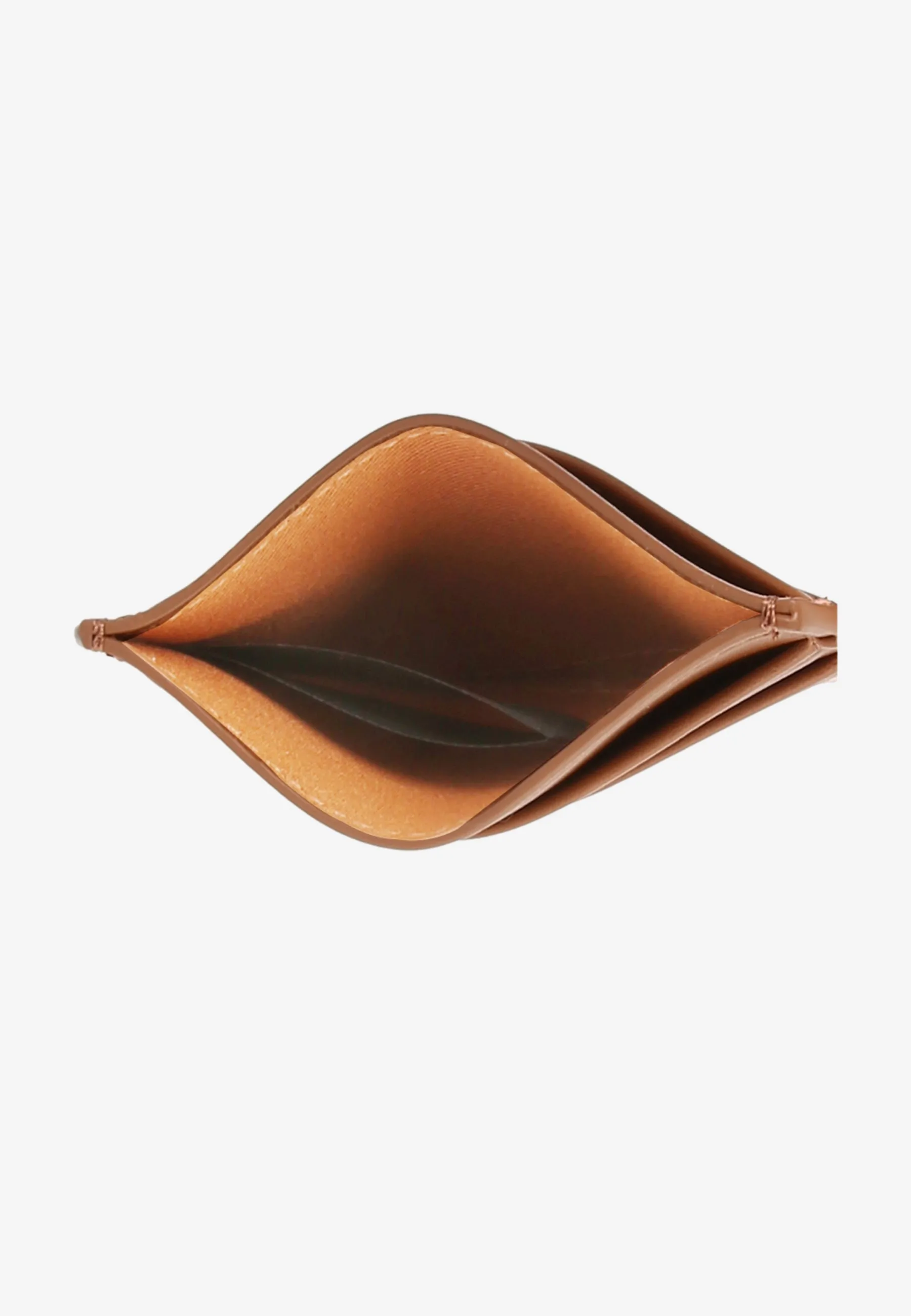 CARDHOLDER SOFT STRUCTURE - Brown Caramel sold by HVISK product image thumbnail 3