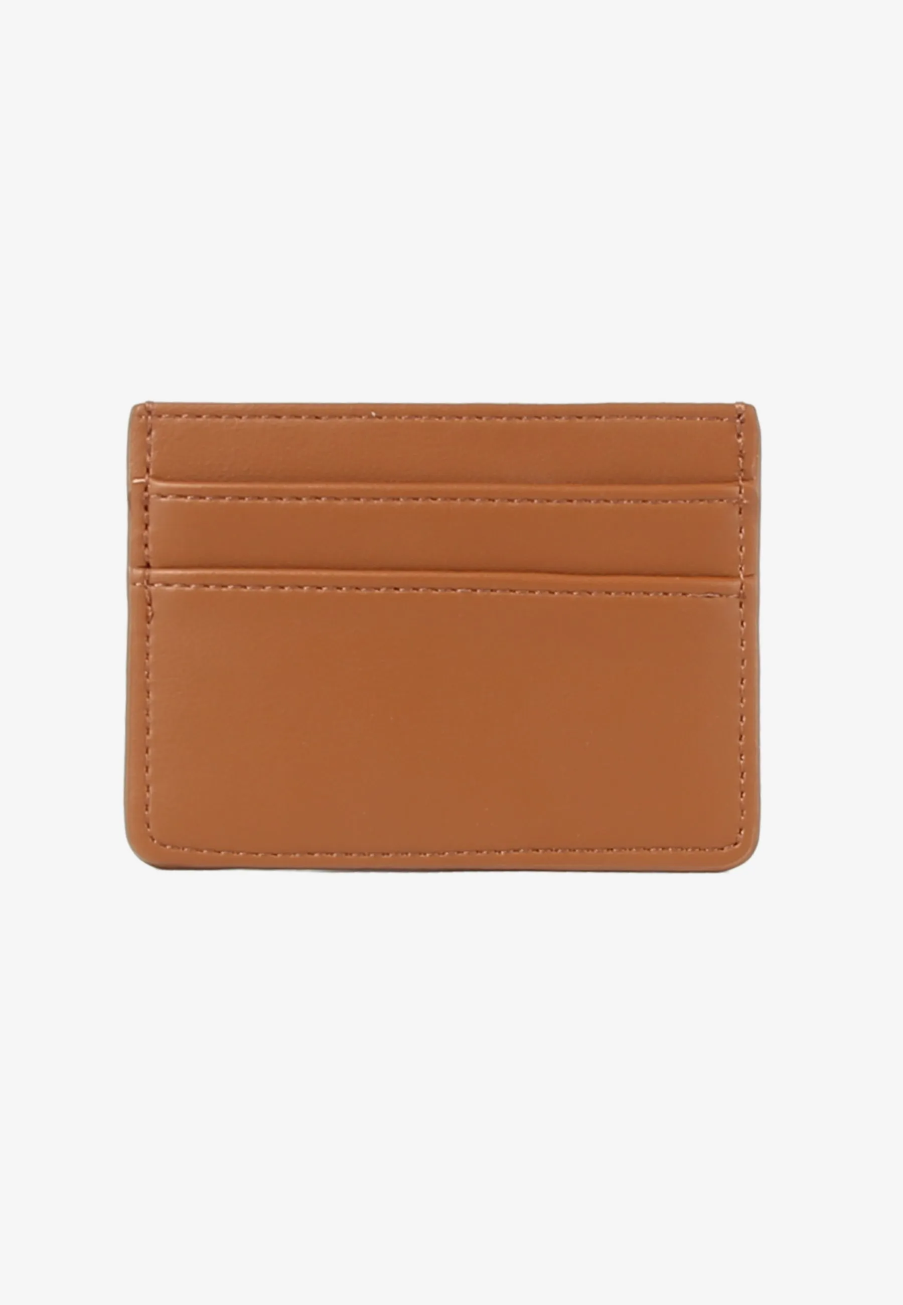 CARDHOLDER SOFT STRUCTURE - Brown Caramel sold by HVISK product image thumbnail 2