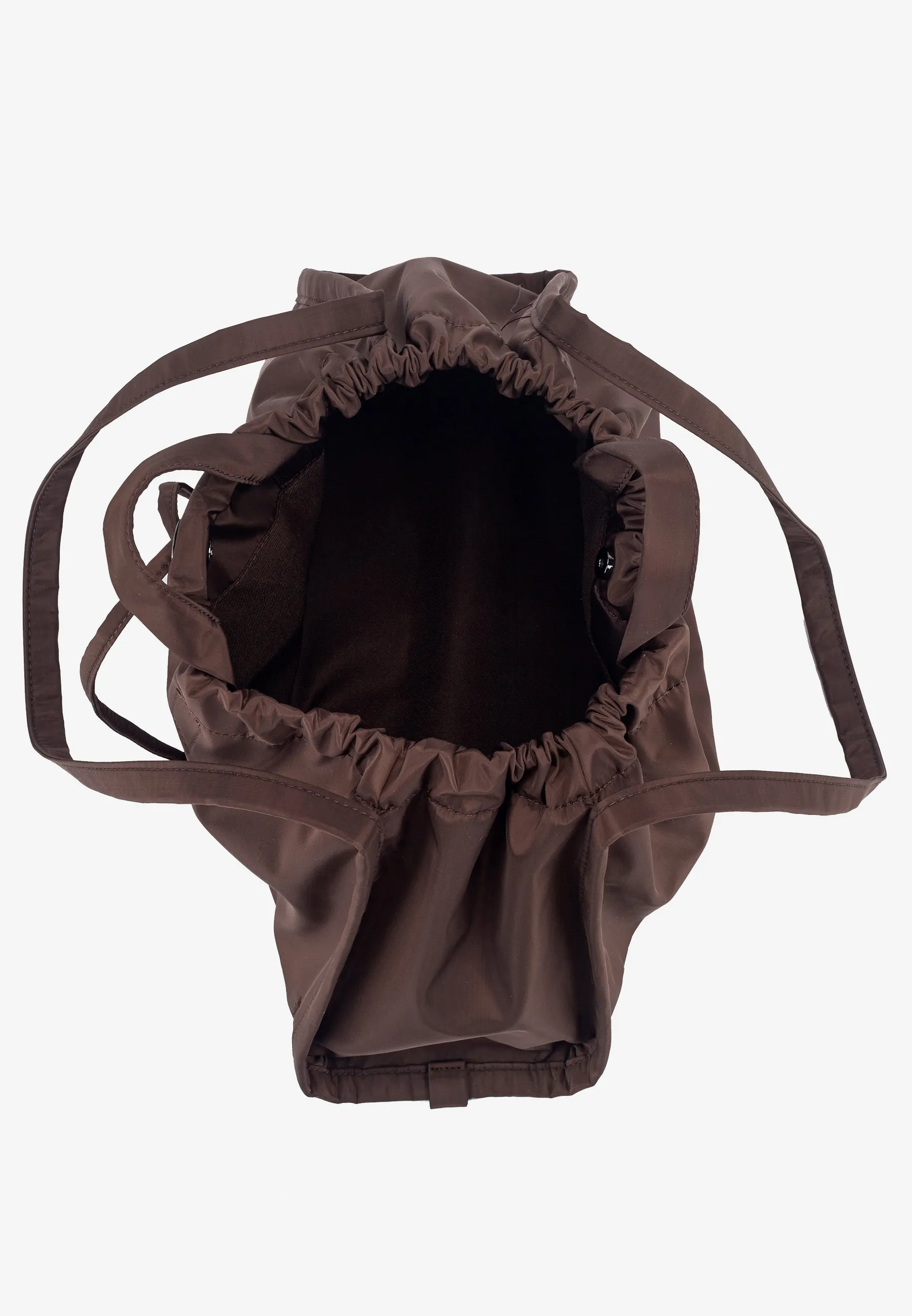 SAGE MEDIUM MATTE TWILL - Espresso sold by HVISK product image thumbnail 5