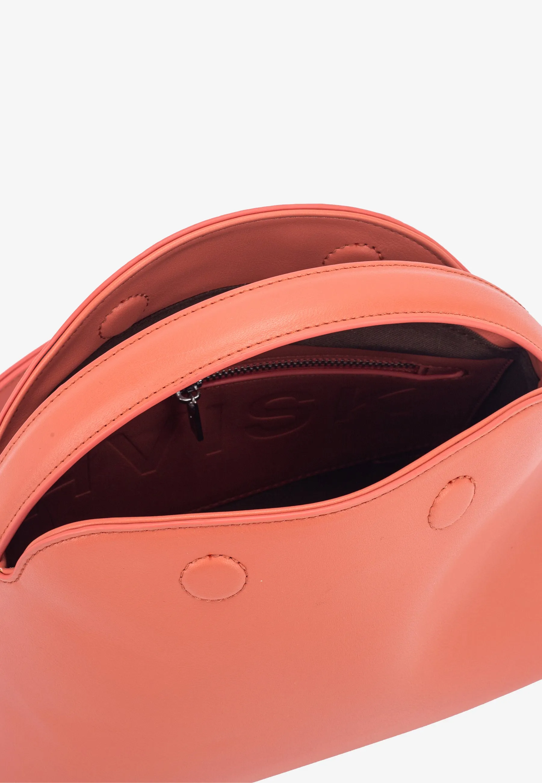 NOTE SOFT STRUCTURE - Blush Coral sold by HVISK product image thumbnail 5