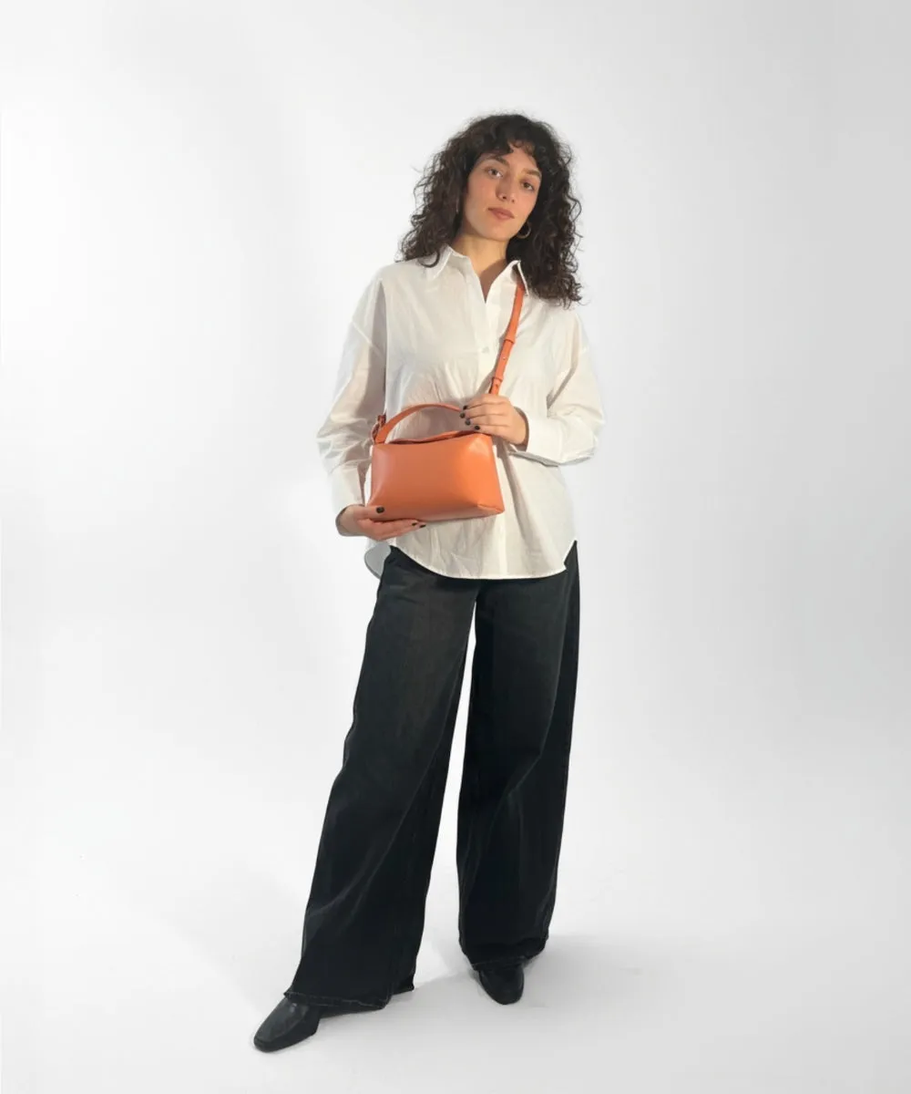 NOTE SOFT STRUCTURE - Blush Coral sold by HVISK product image thumbnail 4