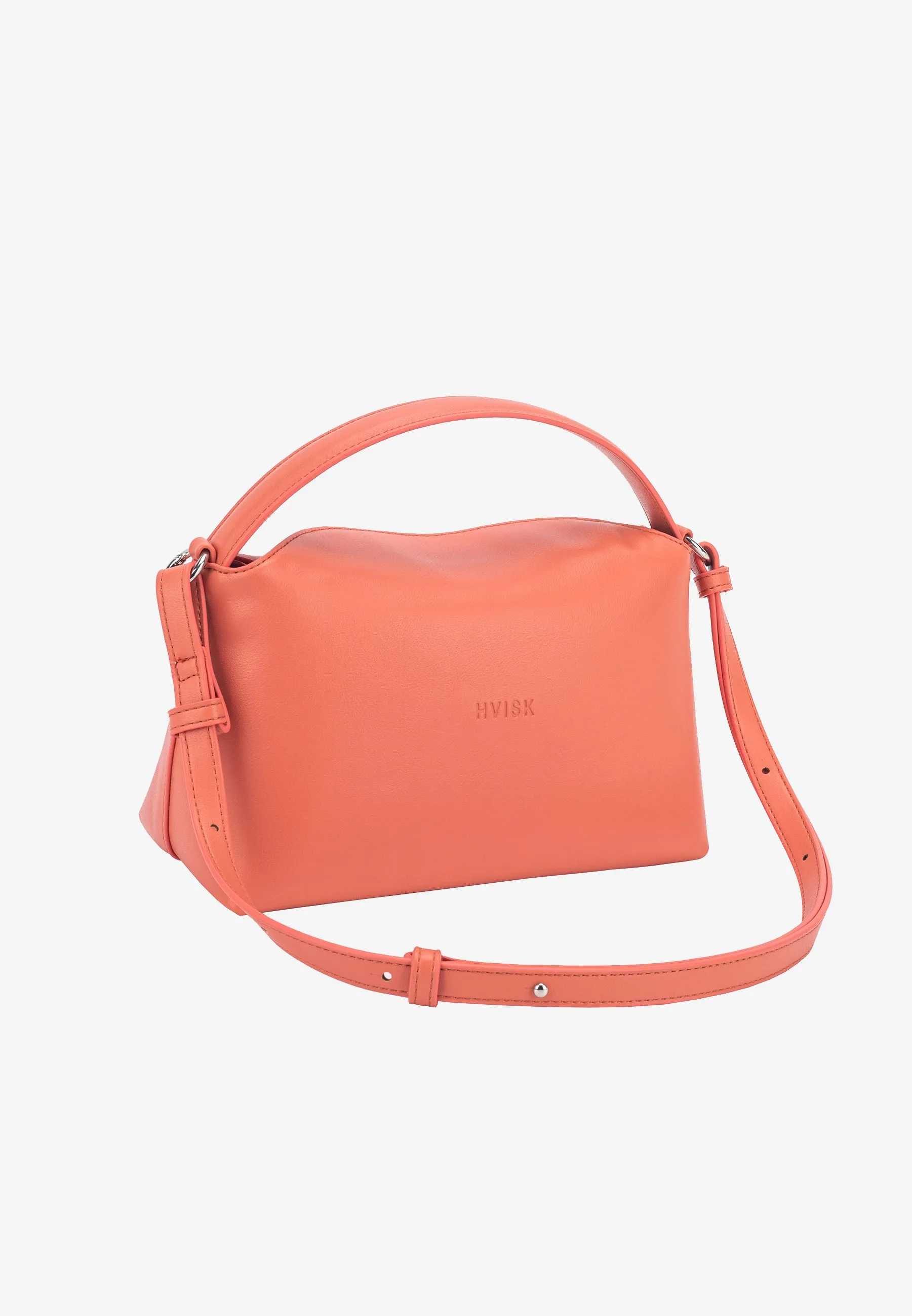 NOTE SOFT STRUCTURE - Blush Coral sold by HVISK product image thumbnail 3