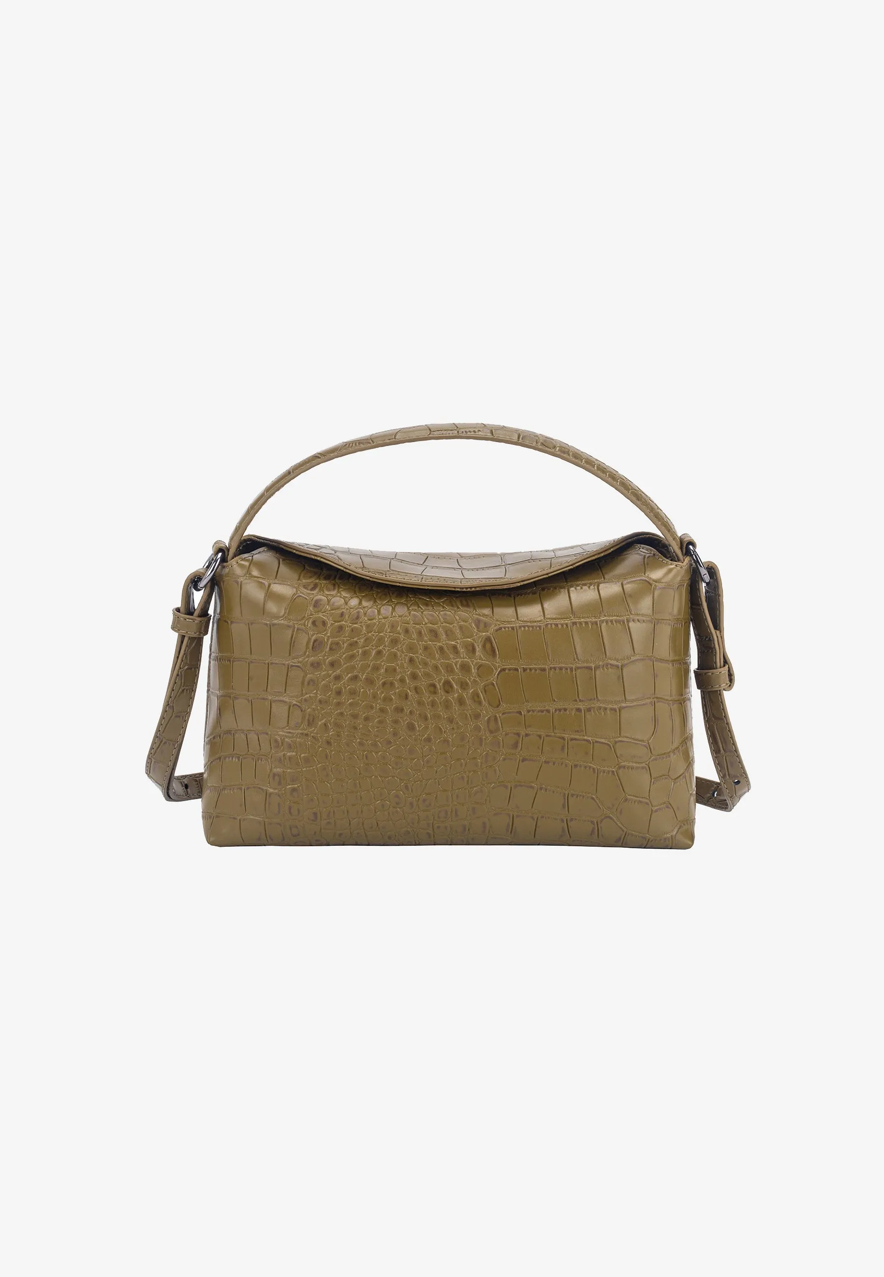 NOTE TRACE - Olive Green sold by HVISK