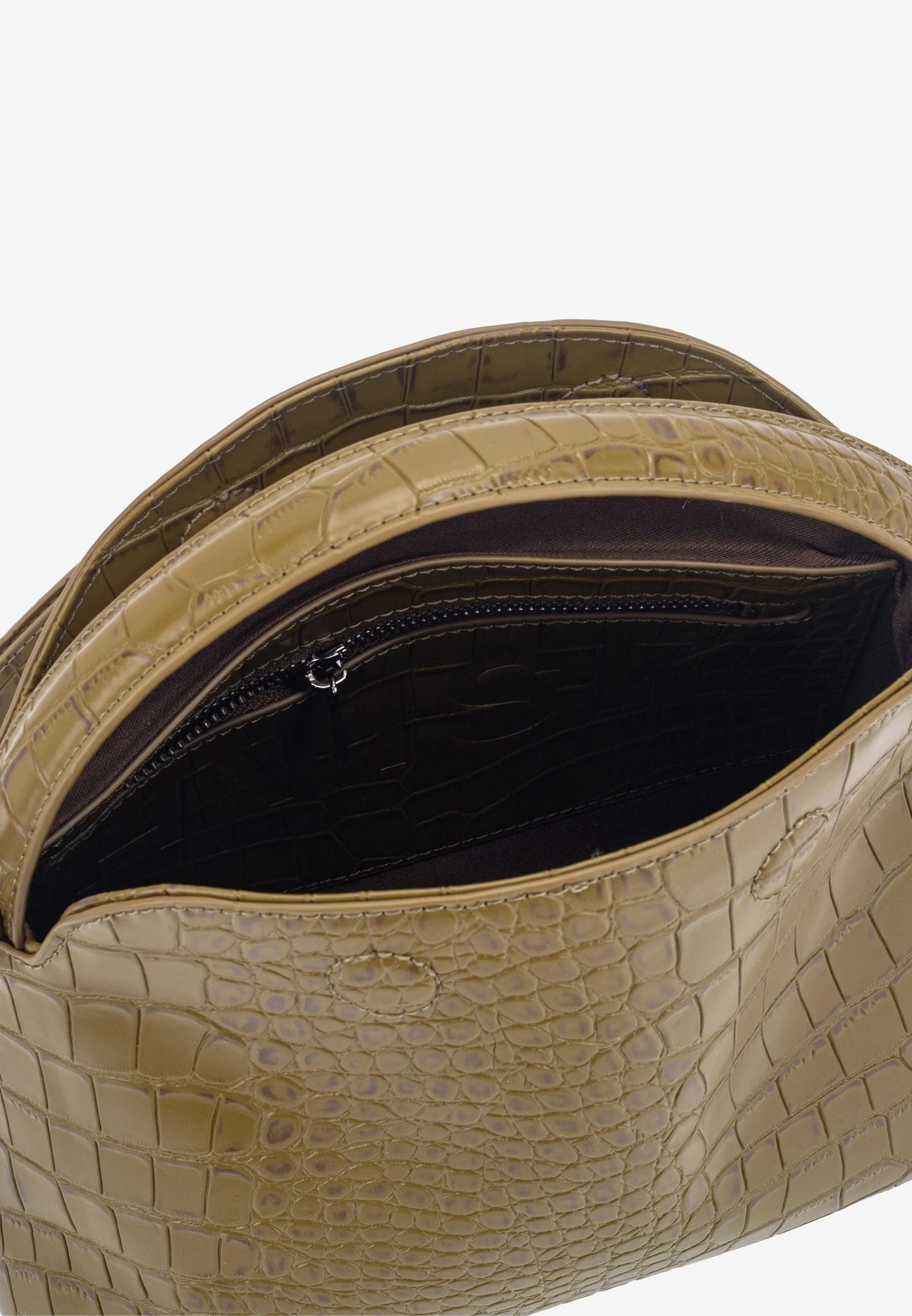 NOTE TRACE - Olive Green sold by HVISK product image thumbnail 5