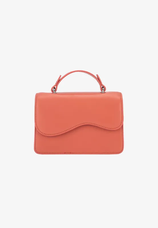 CRANE SOFT STRUCTURE - Blush Coral made by HVISK