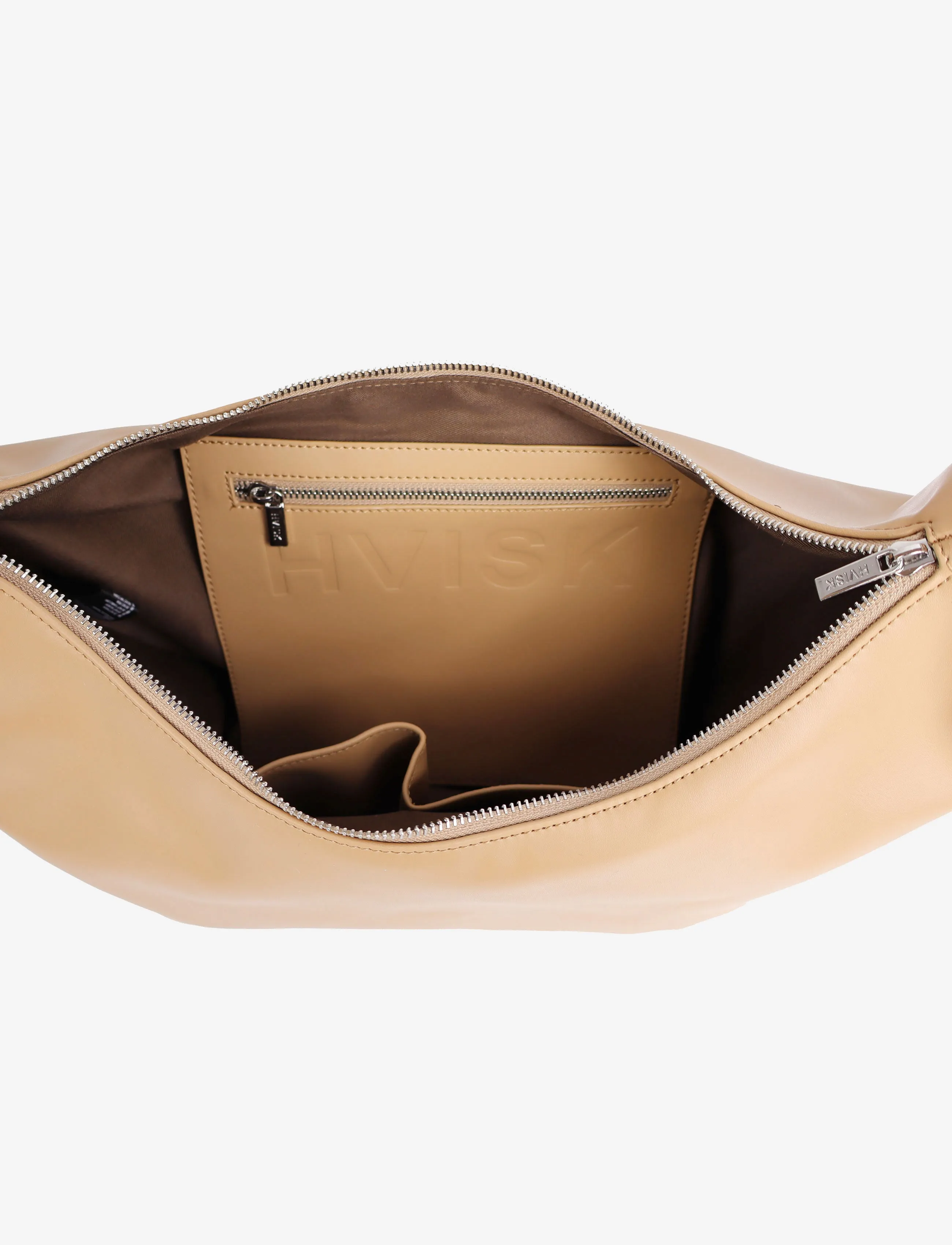 LANE SOFT STRUCTURE - Sand Dune sold by HVISK product image thumbnail 5