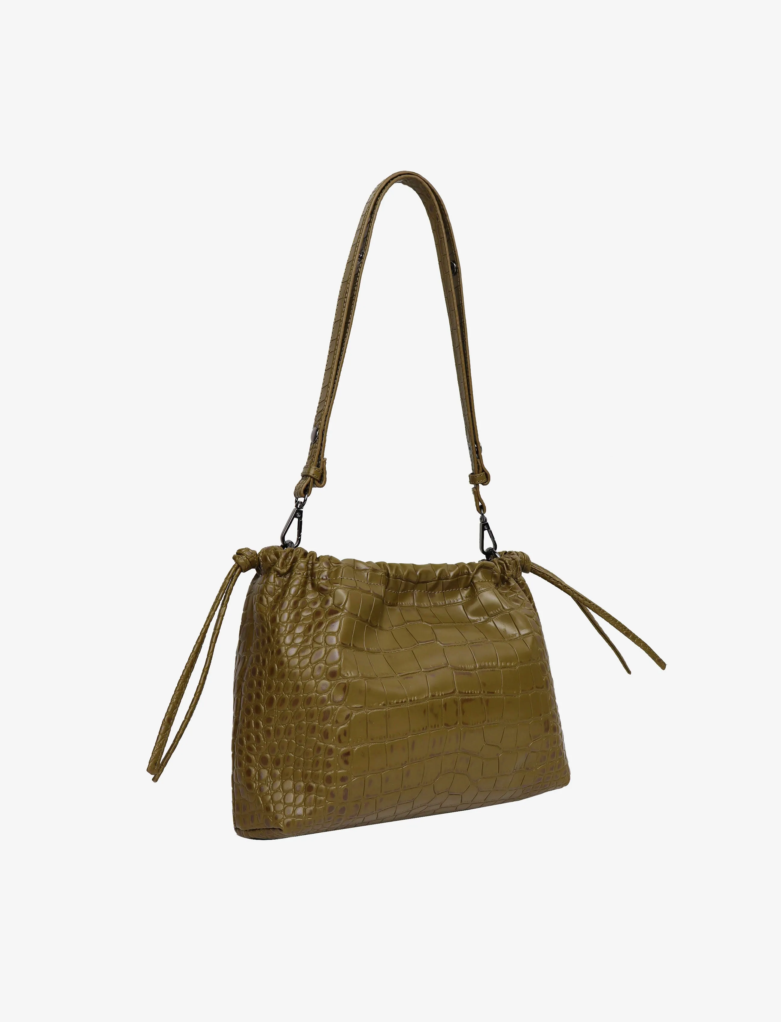 ARCANE TRACE - Olive Green sold by HVISK product image thumbnail 3