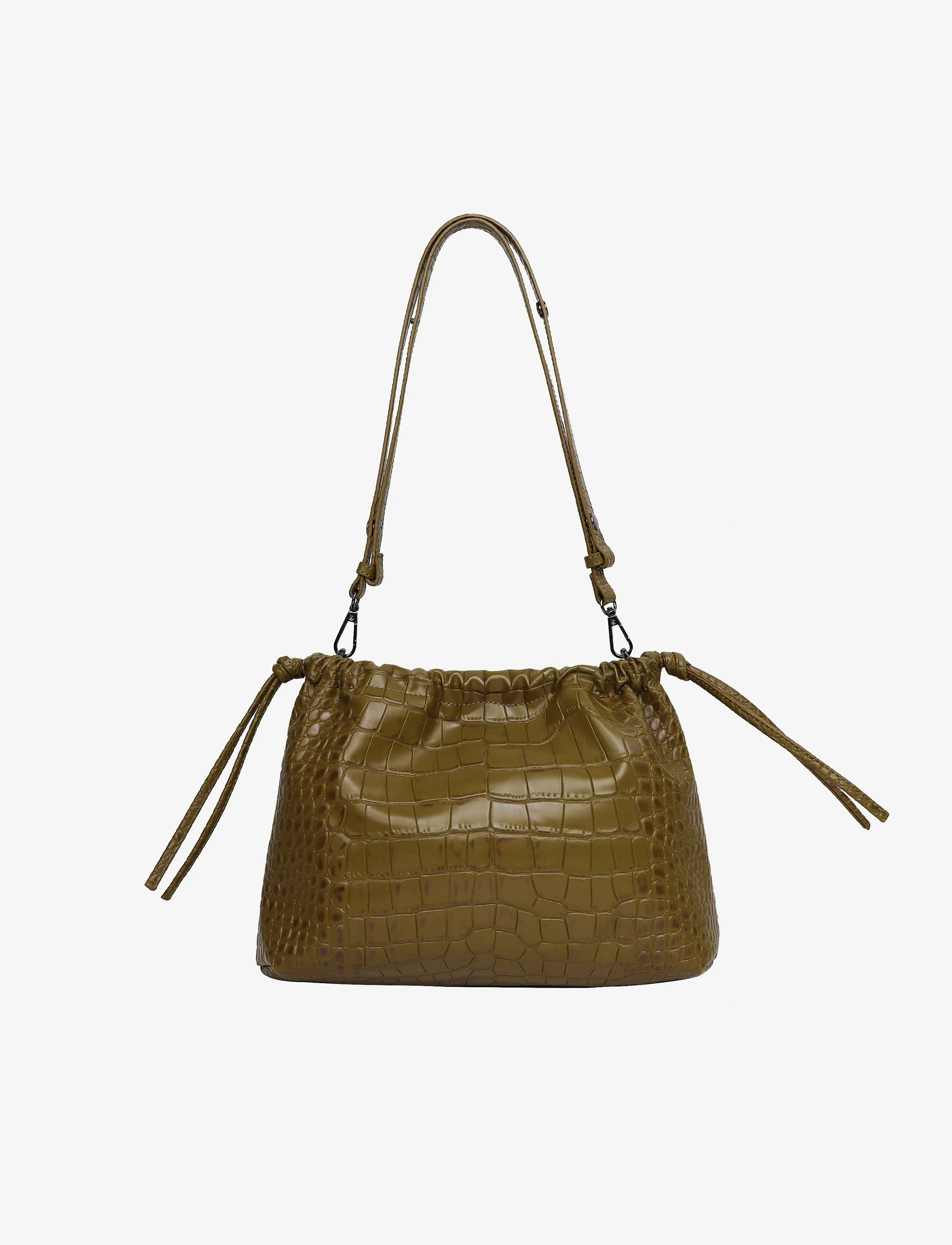 ARCANE TRACE - Olive Green sold by HVISK