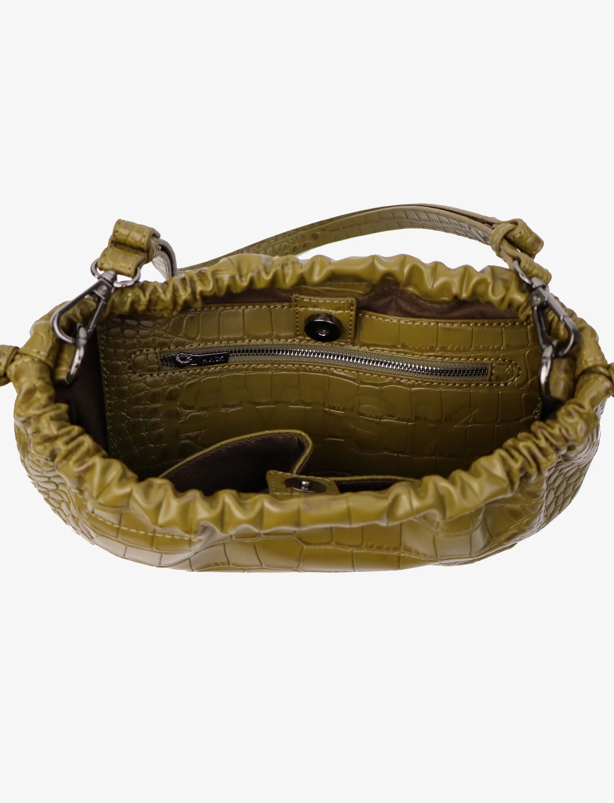 ARCANE TRACE - Olive Green sold by HVISK product image thumbnail 5