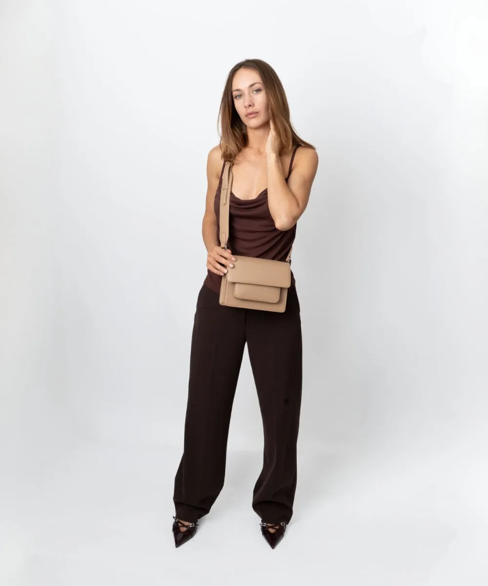 CAYMAN POCKET SOFT STRUCTURE - Sand Dune sold by HVISK product image thumbnail 2