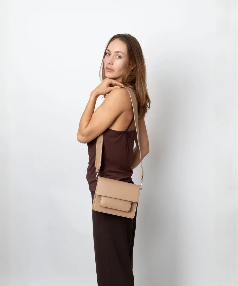 CAYMAN POCKET SOFT STRUCTURE - Sand Dune sold by HVISK product image thumbnail 4