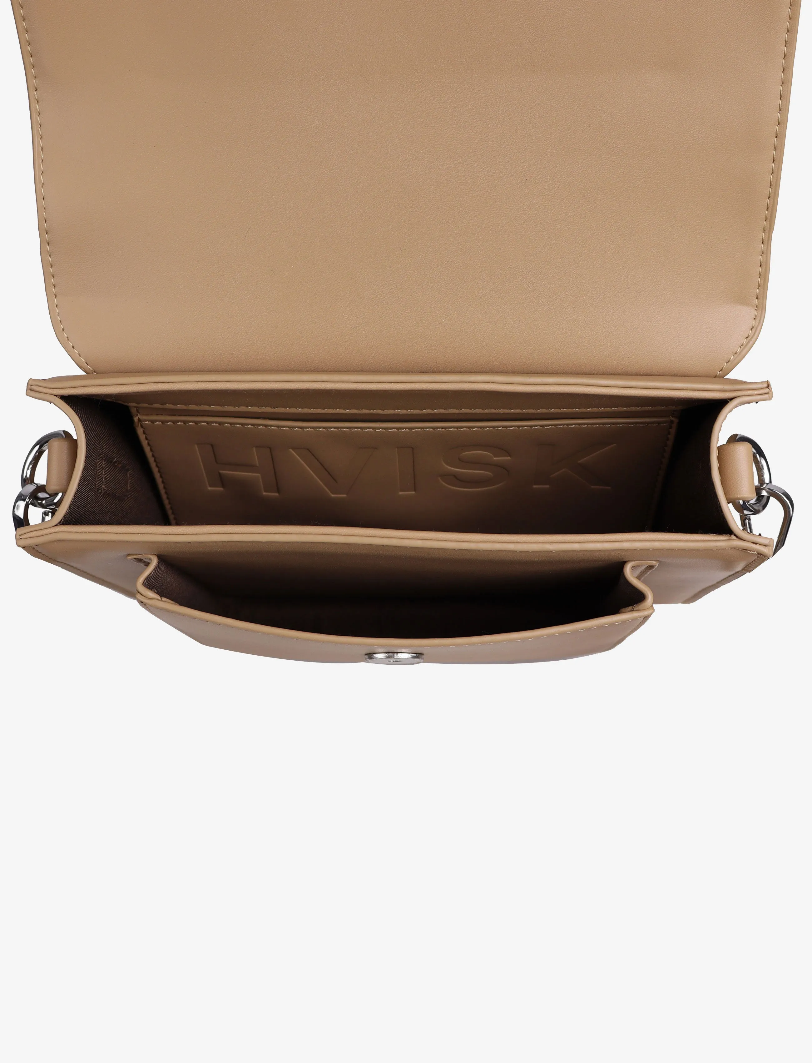 CAYMAN POCKET SOFT STRUCTURE - Sand Dune sold by HVISK product image thumbnail 5