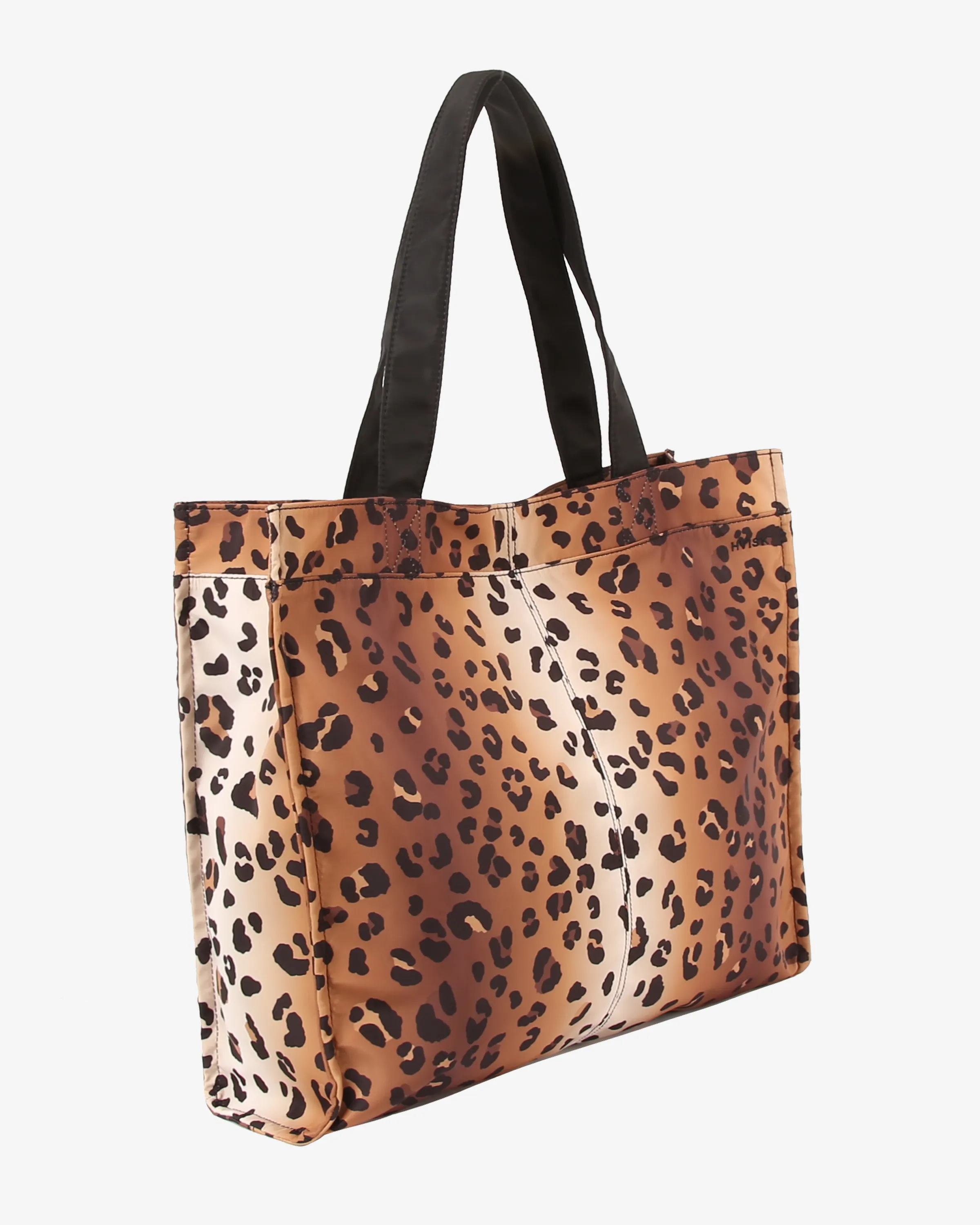 CRUISE TWILL PRINT - Leopard sold by HVISK product image thumbnail 3