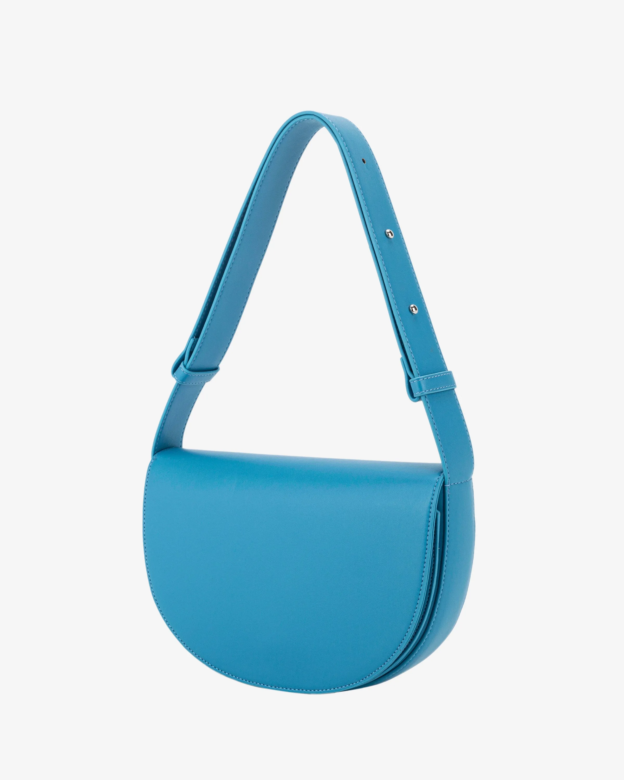 CLIFF SOFT STRUCTURE - Bondi Blue sold by HVISK product image thumbnail 2