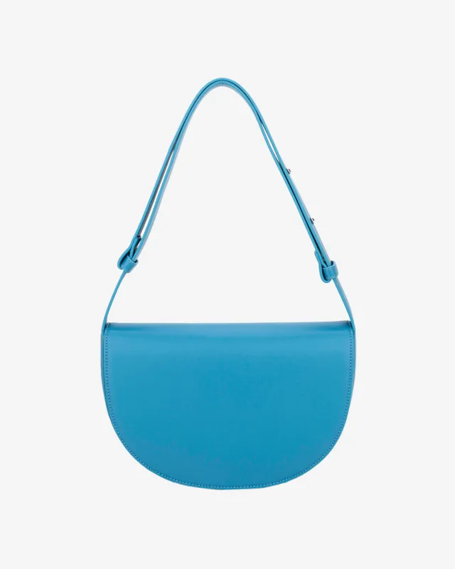 CLIFF SOFT STRUCTURE - Bondi Blue sold by HVISK