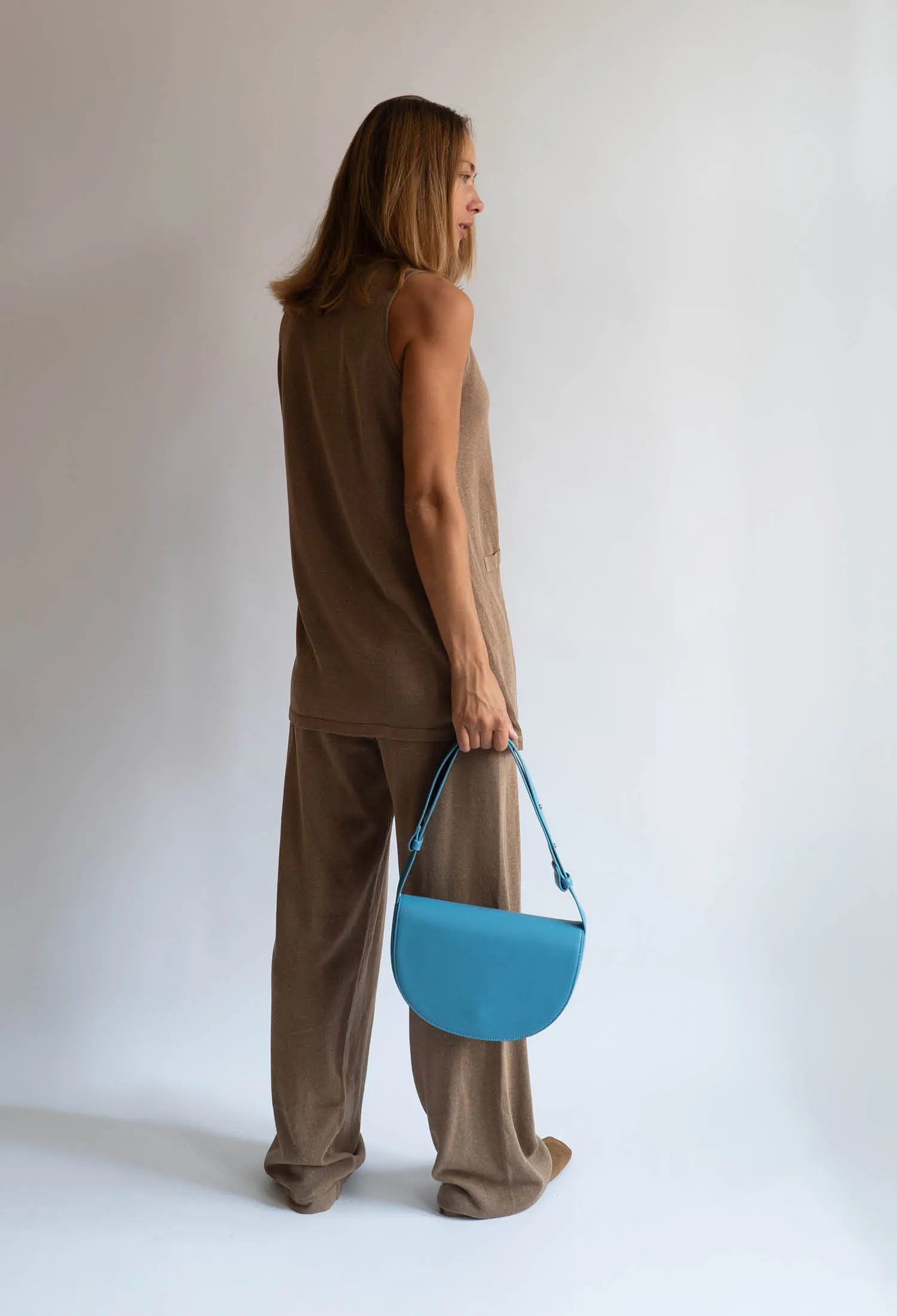 CLIFF SOFT STRUCTURE - Bondi Blue sold by HVISK product image thumbnail 4