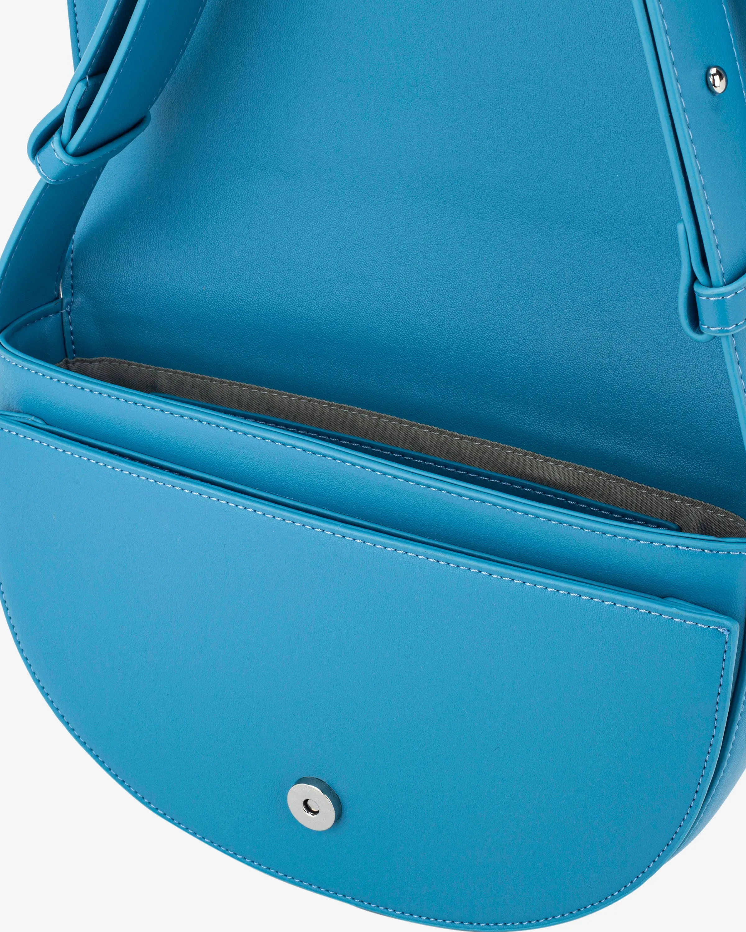 CLIFF SOFT STRUCTURE - Bondi Blue sold by HVISK product image thumbnail 3