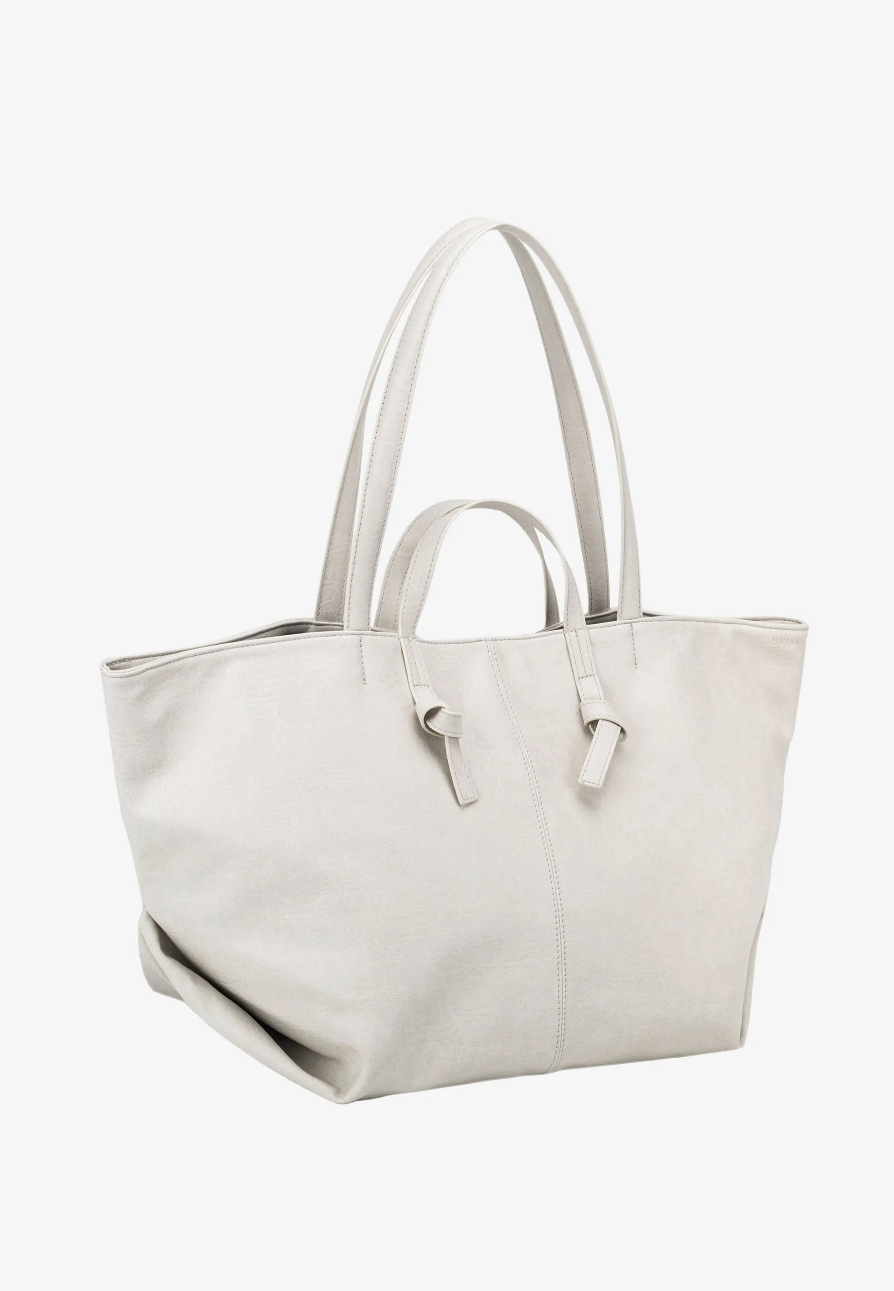 TOWNY SOFT STRUCTURE - White Sand sold by HVISK product image thumbnail 2