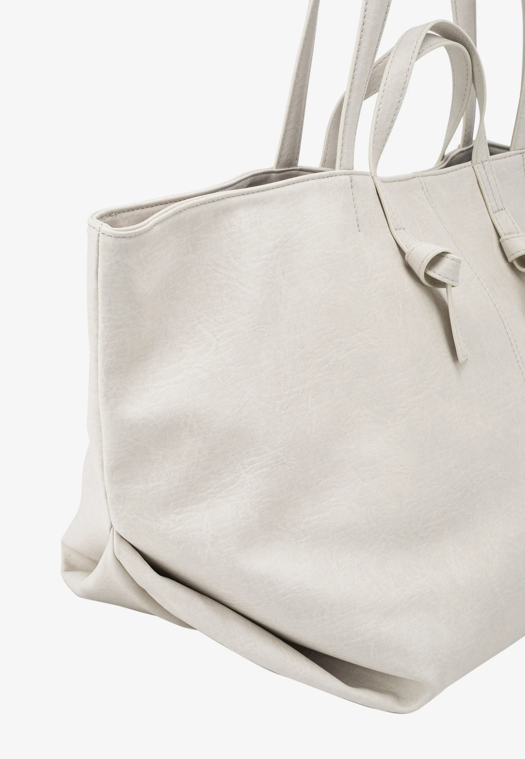 TOWNY SOFT STRUCTURE - White Sand sold by HVISK product image thumbnail 3