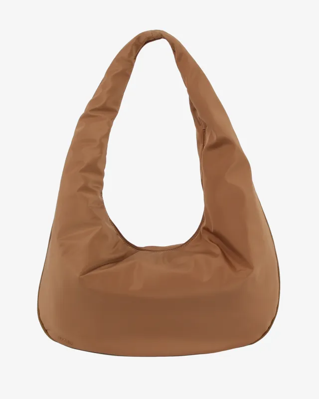 HAZE MATTE TWILL - Light Brown made by HVISK