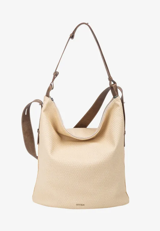 EMMETT RAFFIA STRUCTURE - Raffia Sand made by HVISK